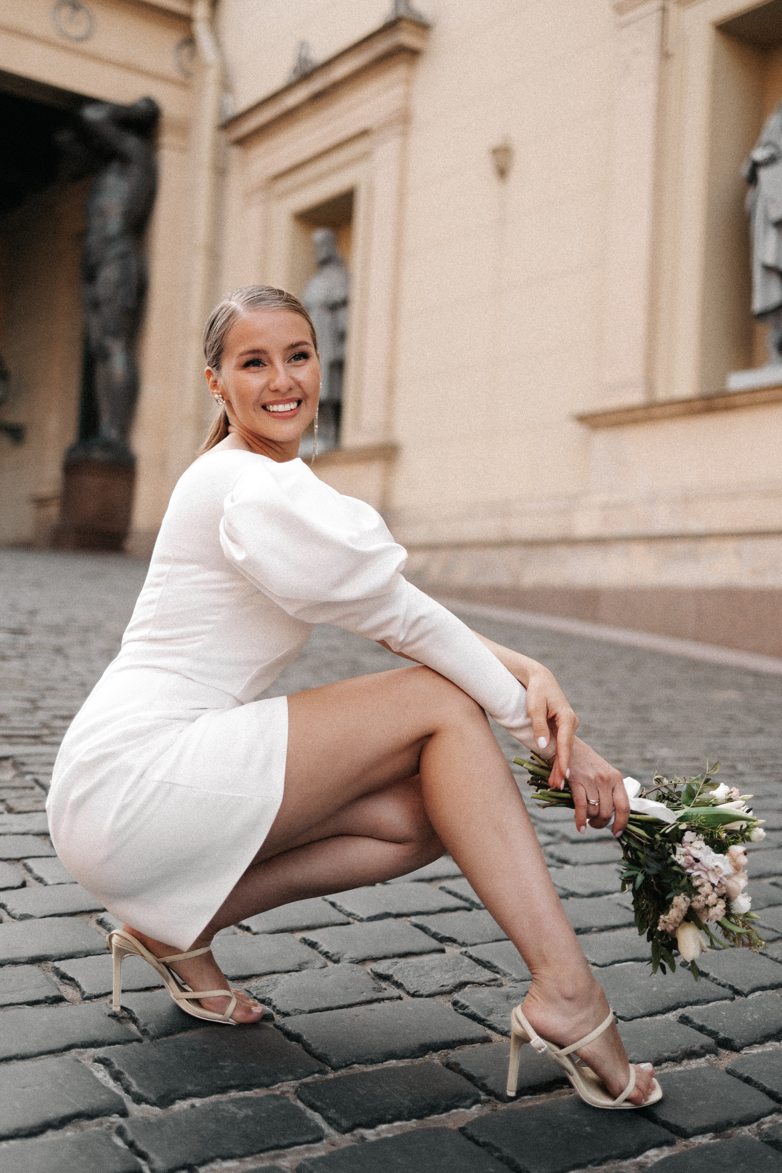 Питер. Свадебный фотограф Москва Мотеюнайте Виктория