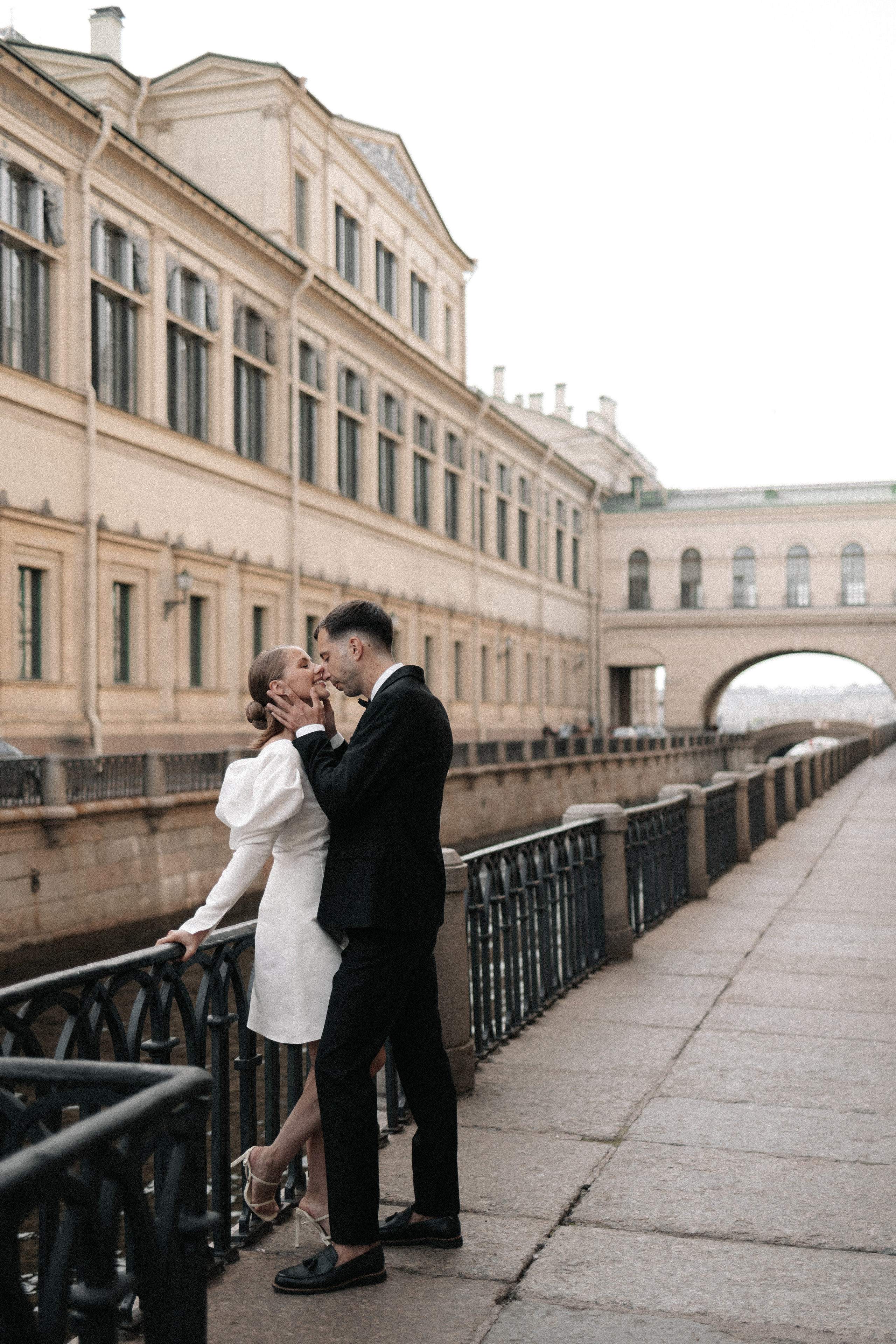 Питер. Свадебный фотограф Москва Мотеюнайте Виктория