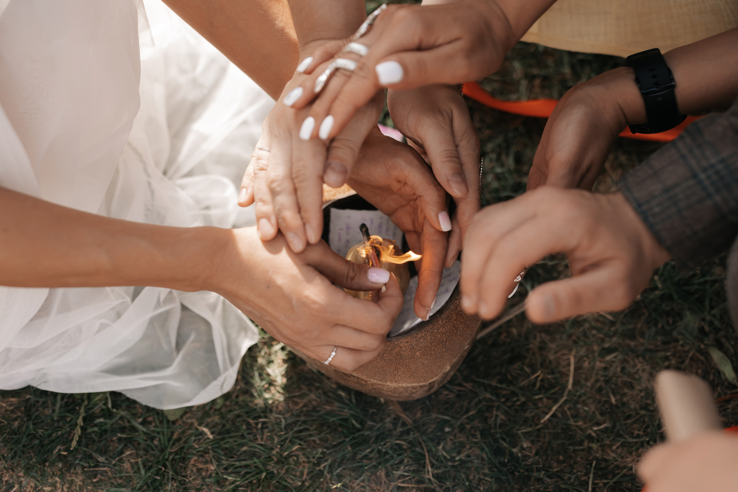 Свадьба в стиле Майя. Свадебный фотограф Москва Мотеюнайте Виктория
