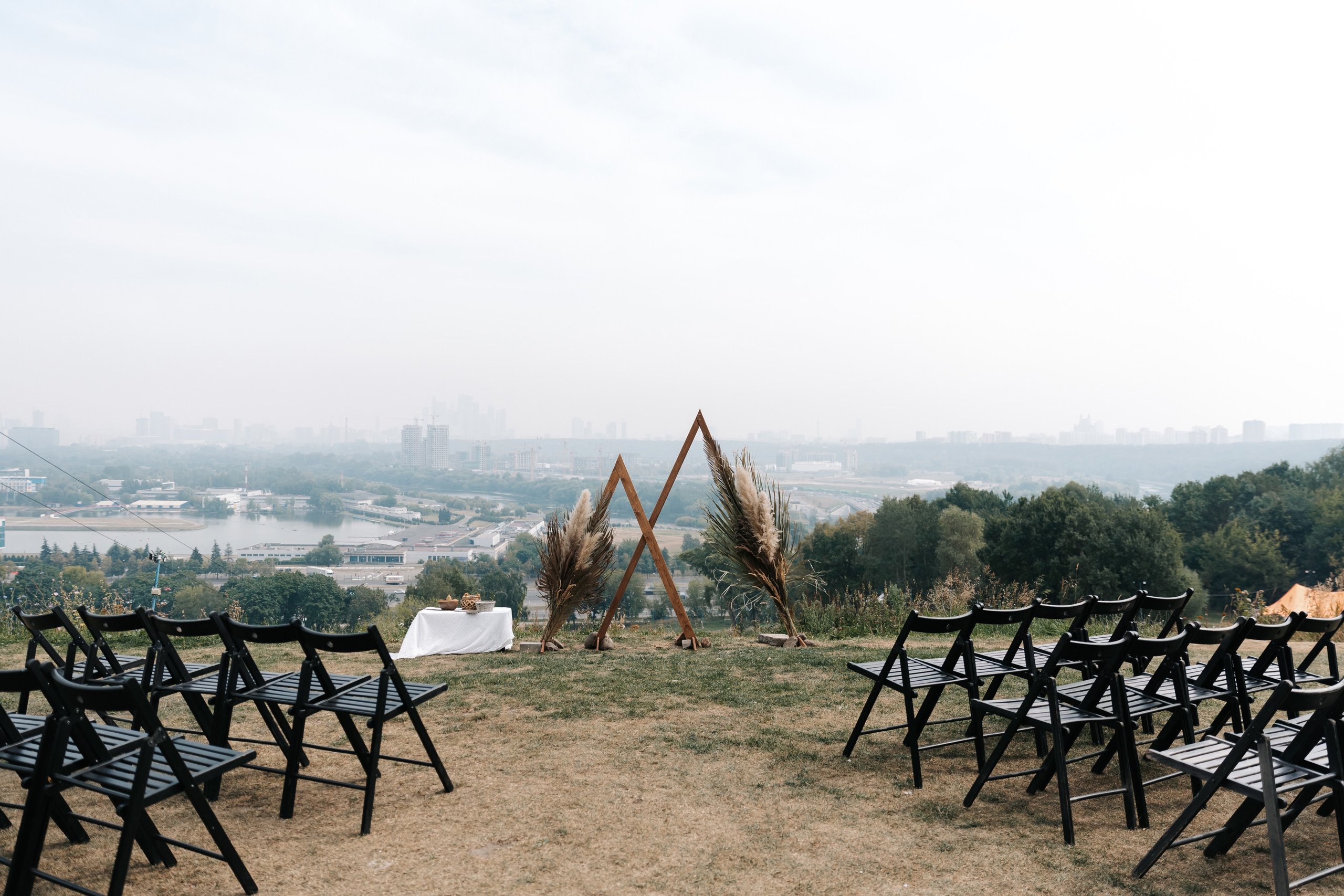 Свадьба в стиле Майя. Свадебный фотограф Москва Мотеюнайте Виктория