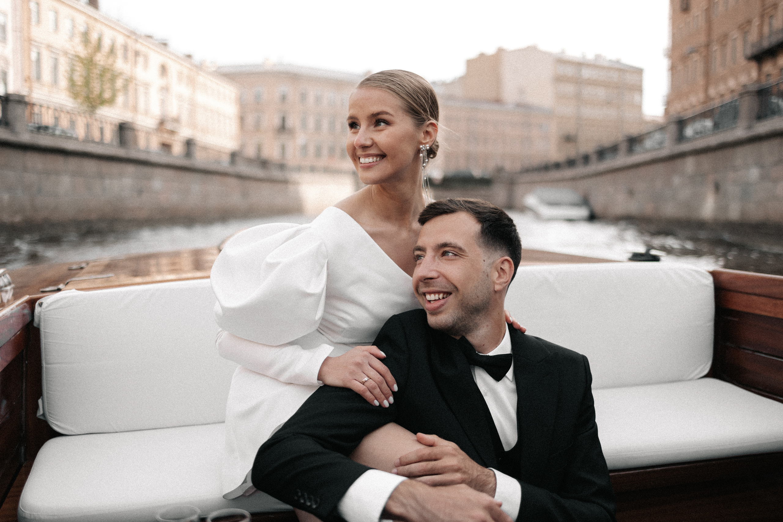 Питер. Свадебный фотограф Москва Мотеюнайте Виктория