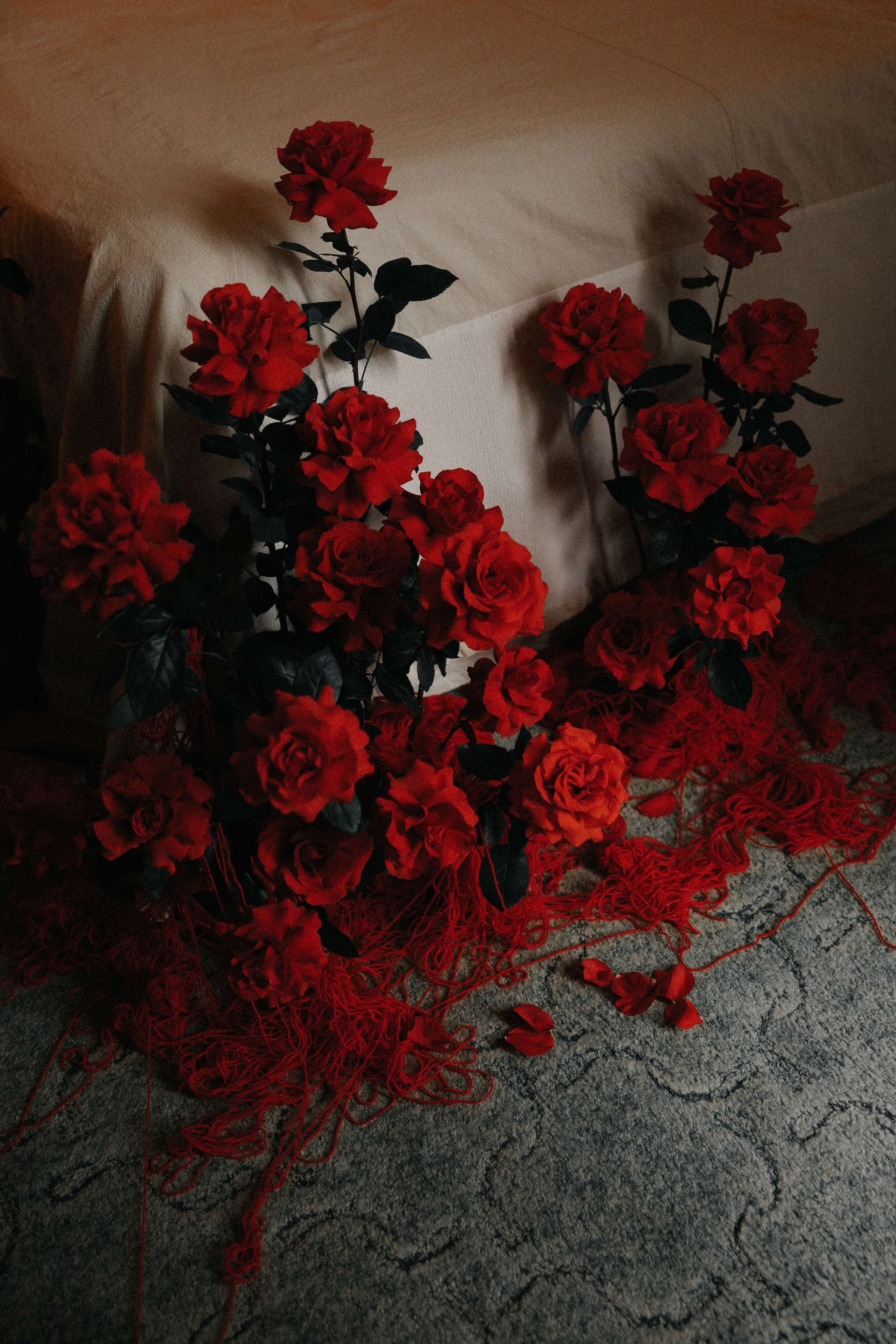 Bride's morning. Свадебный фотограф Москва Мотеюнайте Виктория