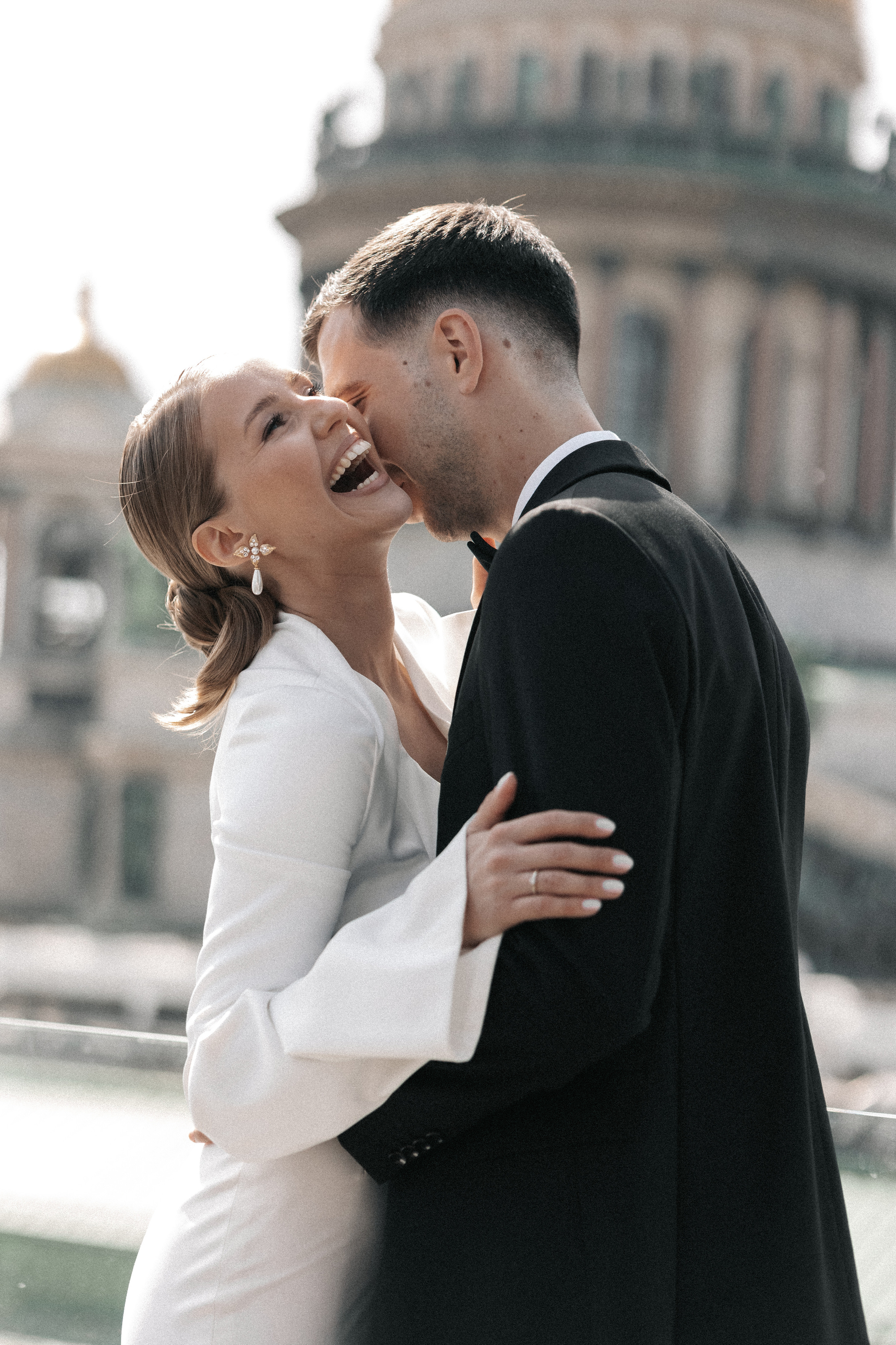 Питер. Свадебный фотограф Москва Мотеюнайте Виктория