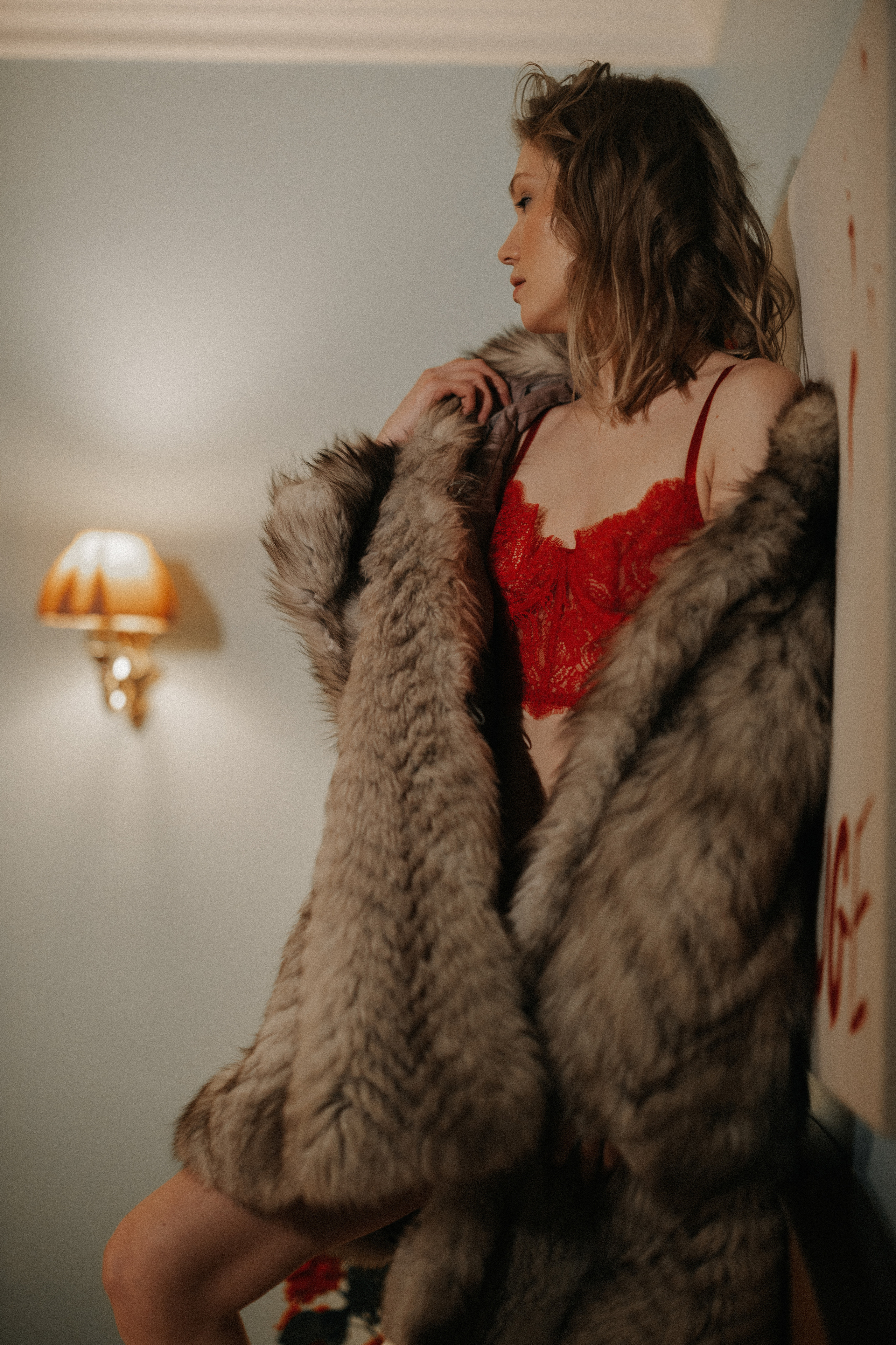 Bride's morning. Свадебный фотограф Москва Мотеюнайте Виктория