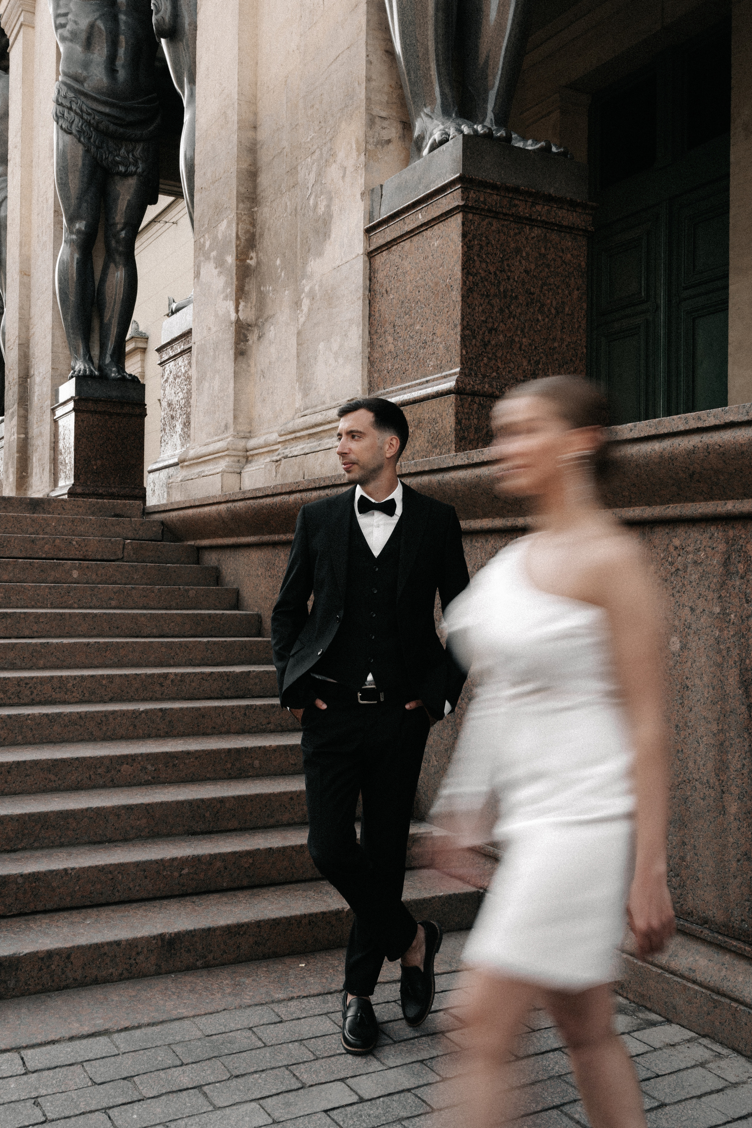 Питер. Свадебный фотограф Москва Мотеюнайте Виктория