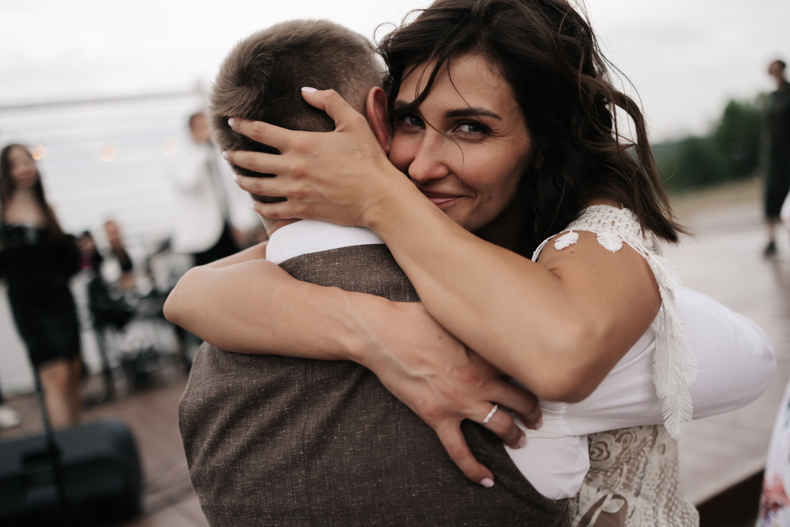 Свадьба в стиле Майя. Свадебный фотограф Москва Мотеюнайте Виктория