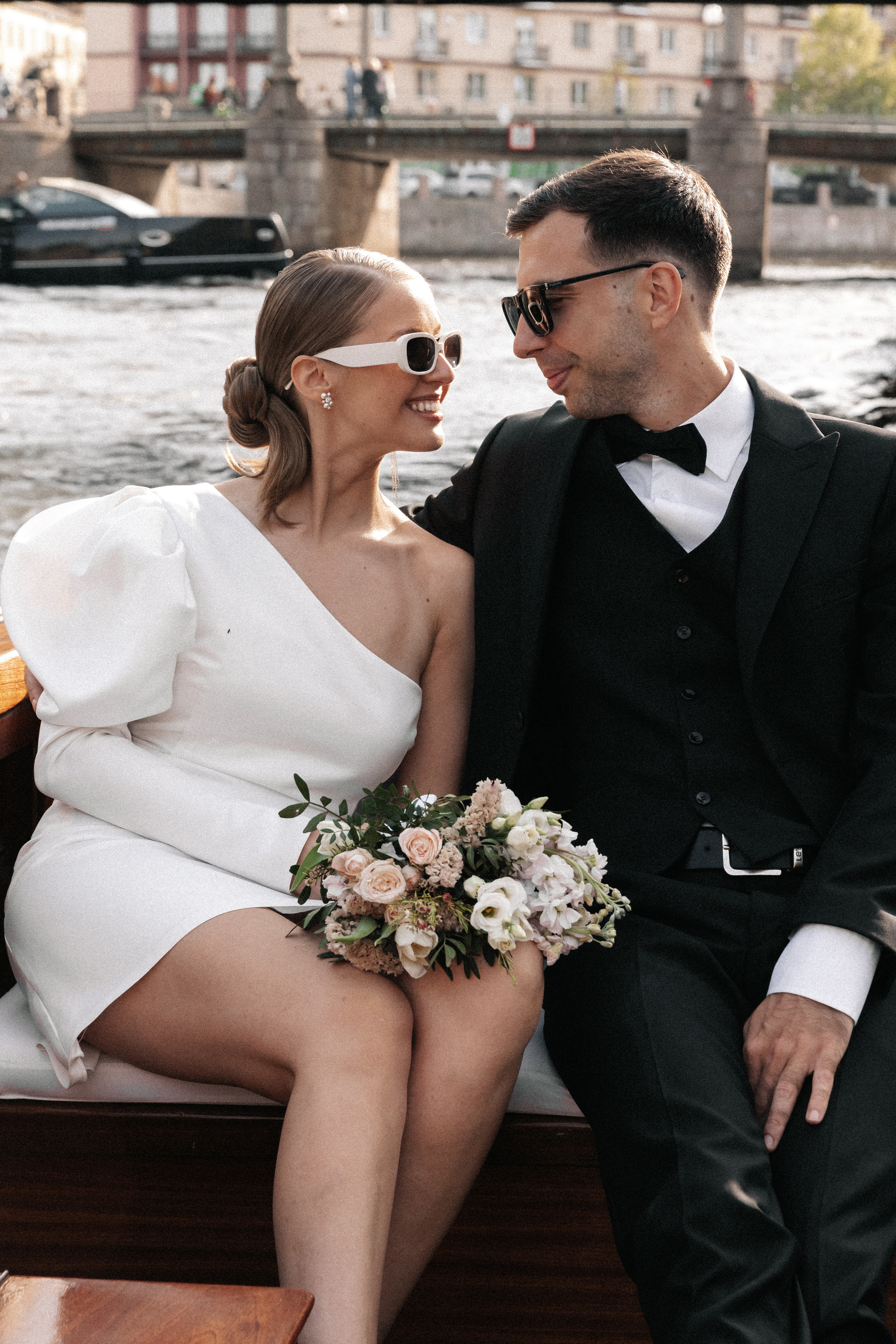 Питер. Свадебный фотограф Москва Мотеюнайте Виктория