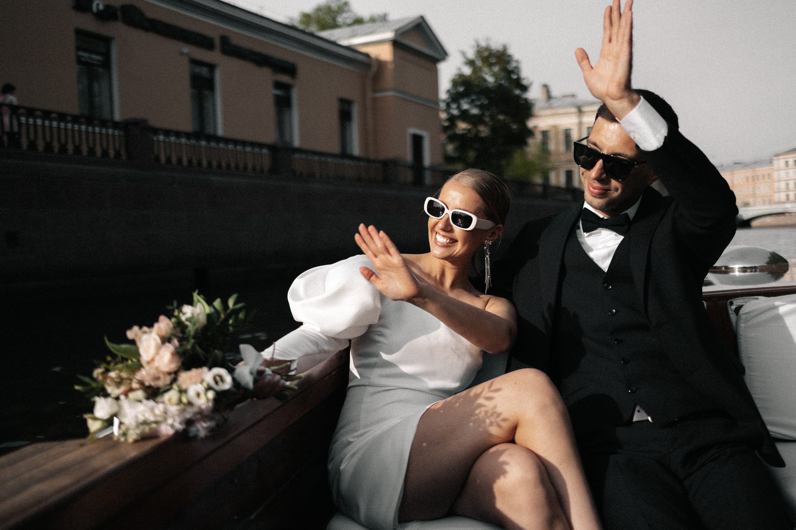 Питер. Свадебный фотограф Москва Мотеюнайте Виктория