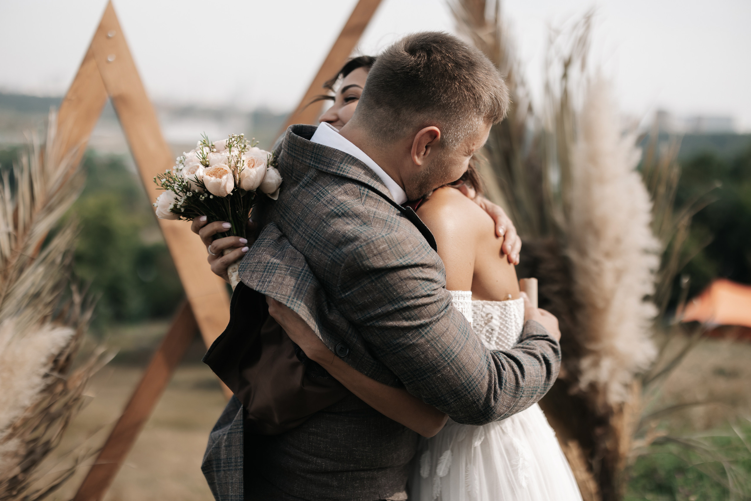 Свадьба в стиле Майя. Свадебный фотограф Москва Мотеюнайте Виктория
