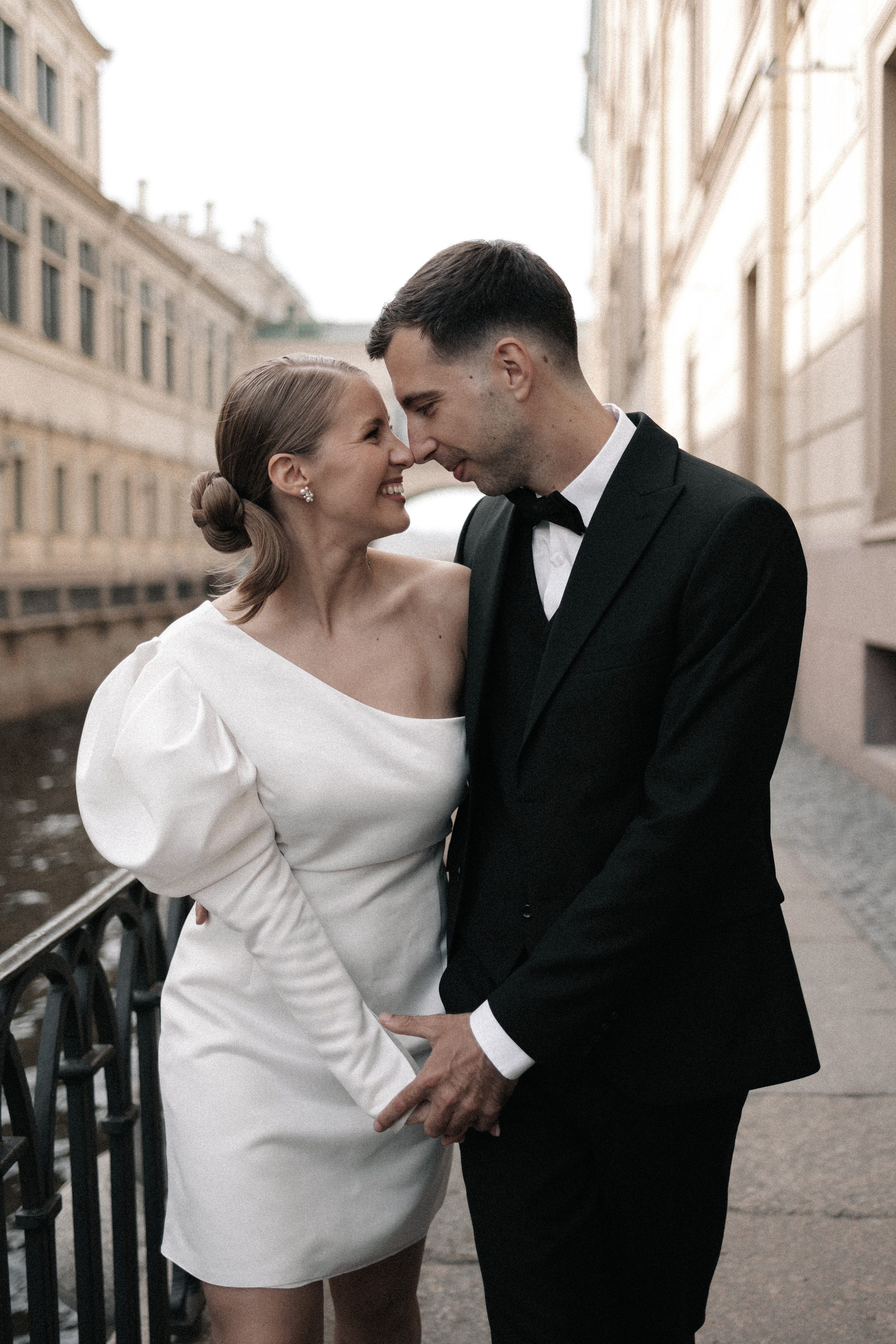 Питер. Свадебный фотограф Москва Мотеюнайте Виктория