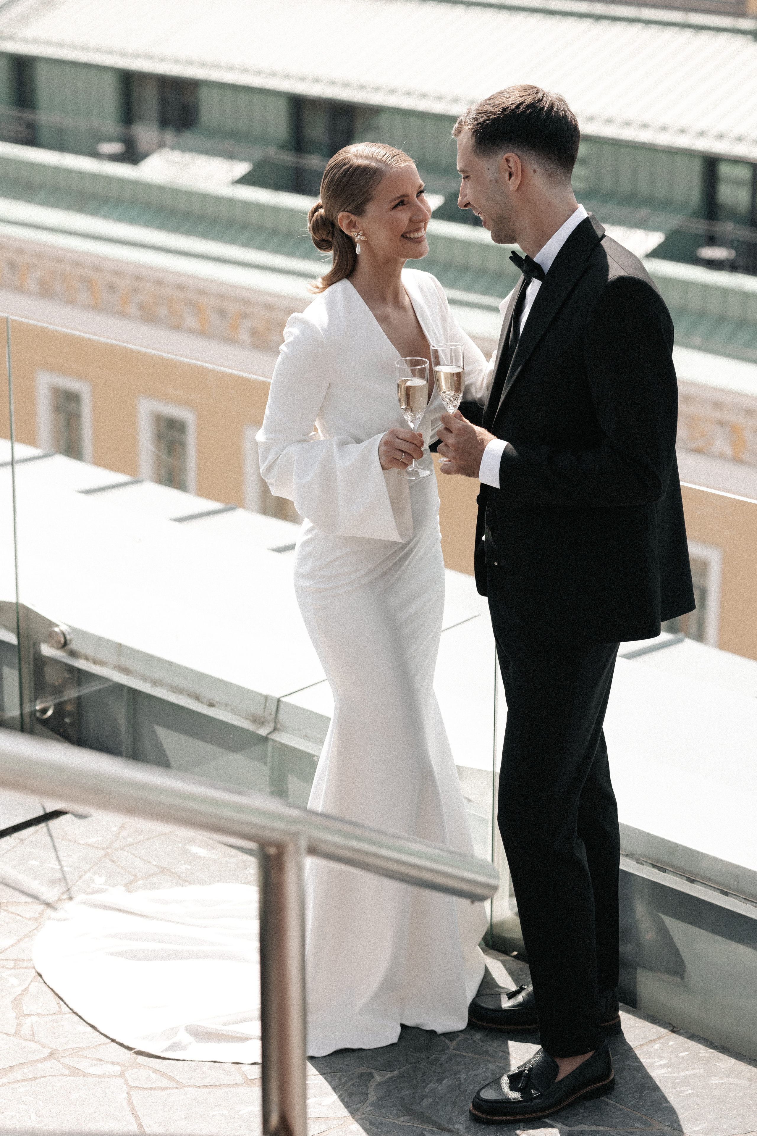 Питер. Свадебный фотограф Москва Мотеюнайте Виктория