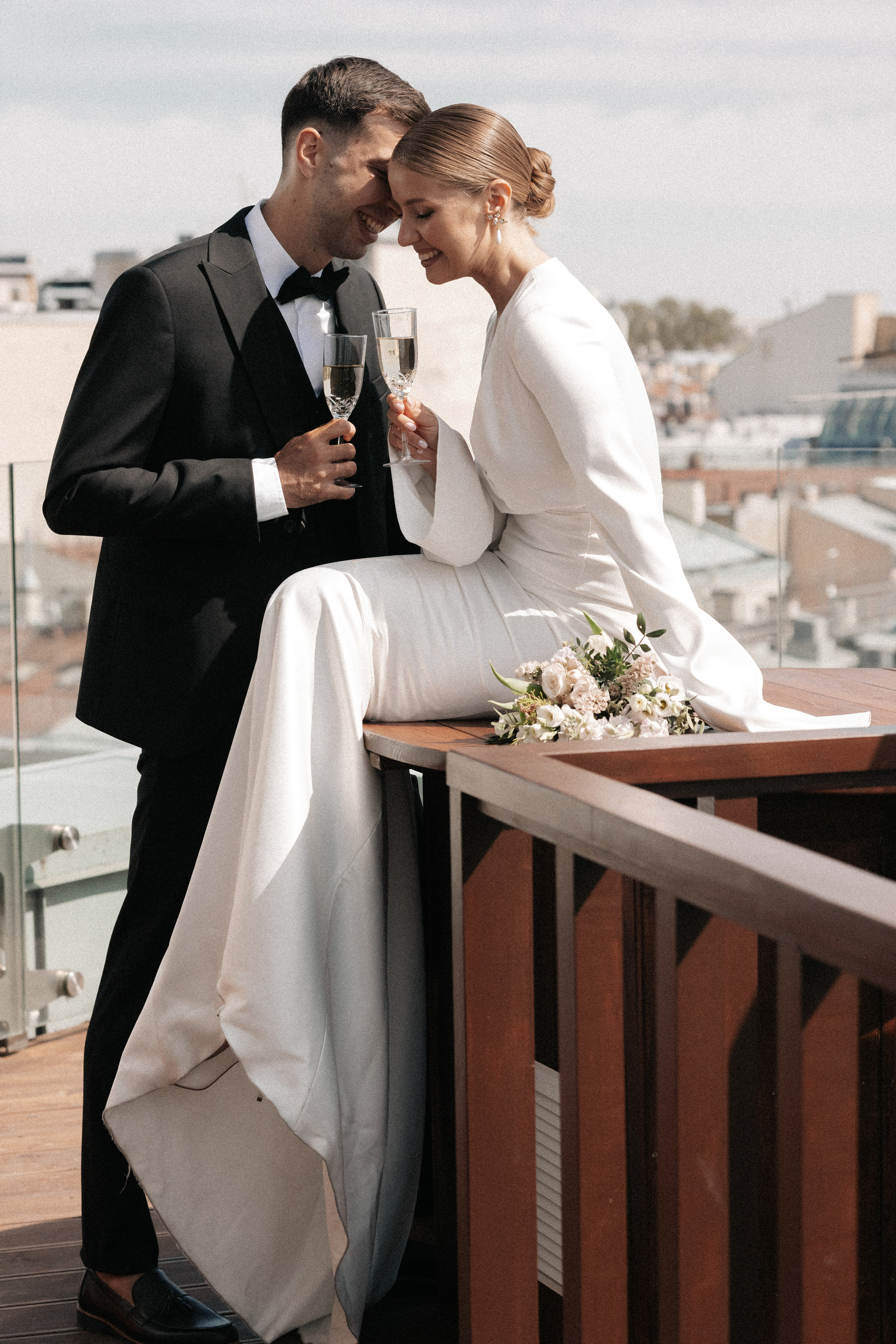 Питер. Свадебный фотограф Москва Мотеюнайте Виктория