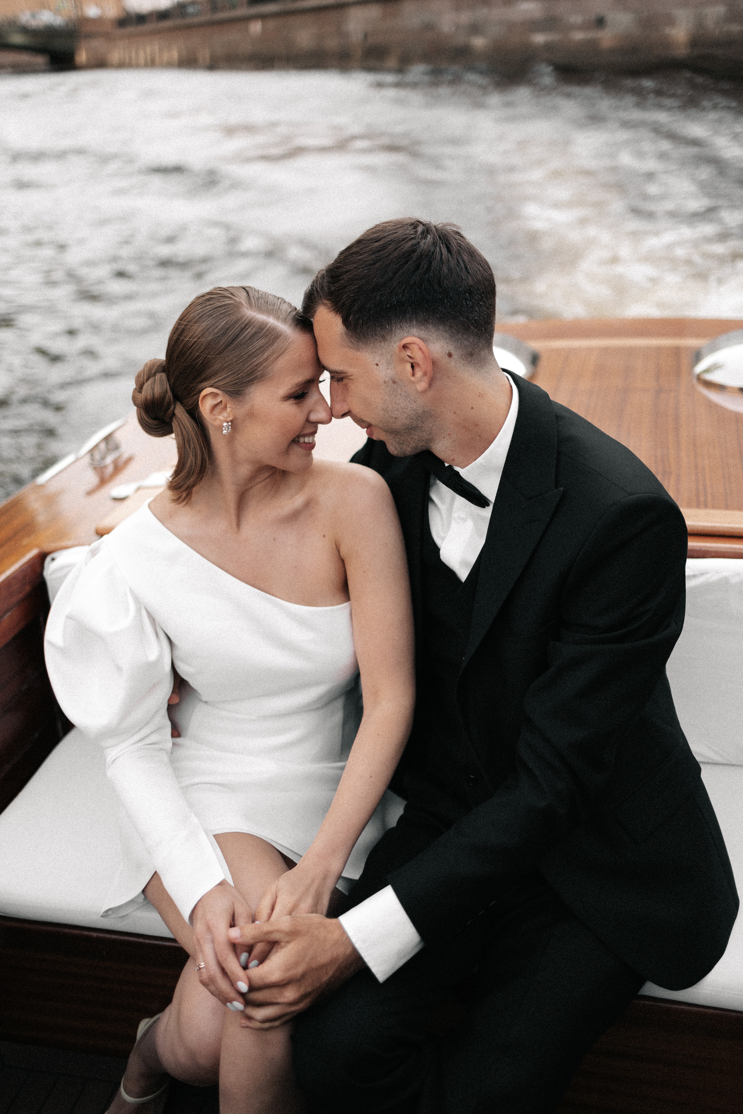 Питер. Свадебный фотограф Москва Мотеюнайте Виктория