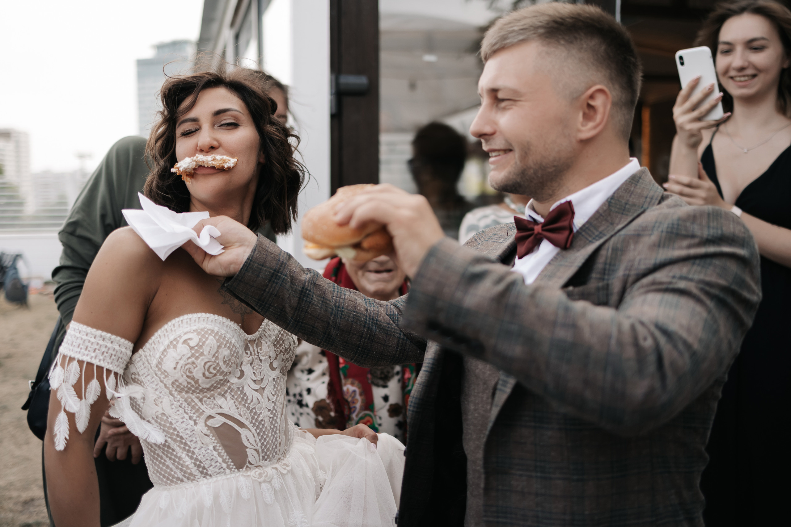 Свадьба в стиле Майя. Свадебный фотограф Москва Мотеюнайте Виктория