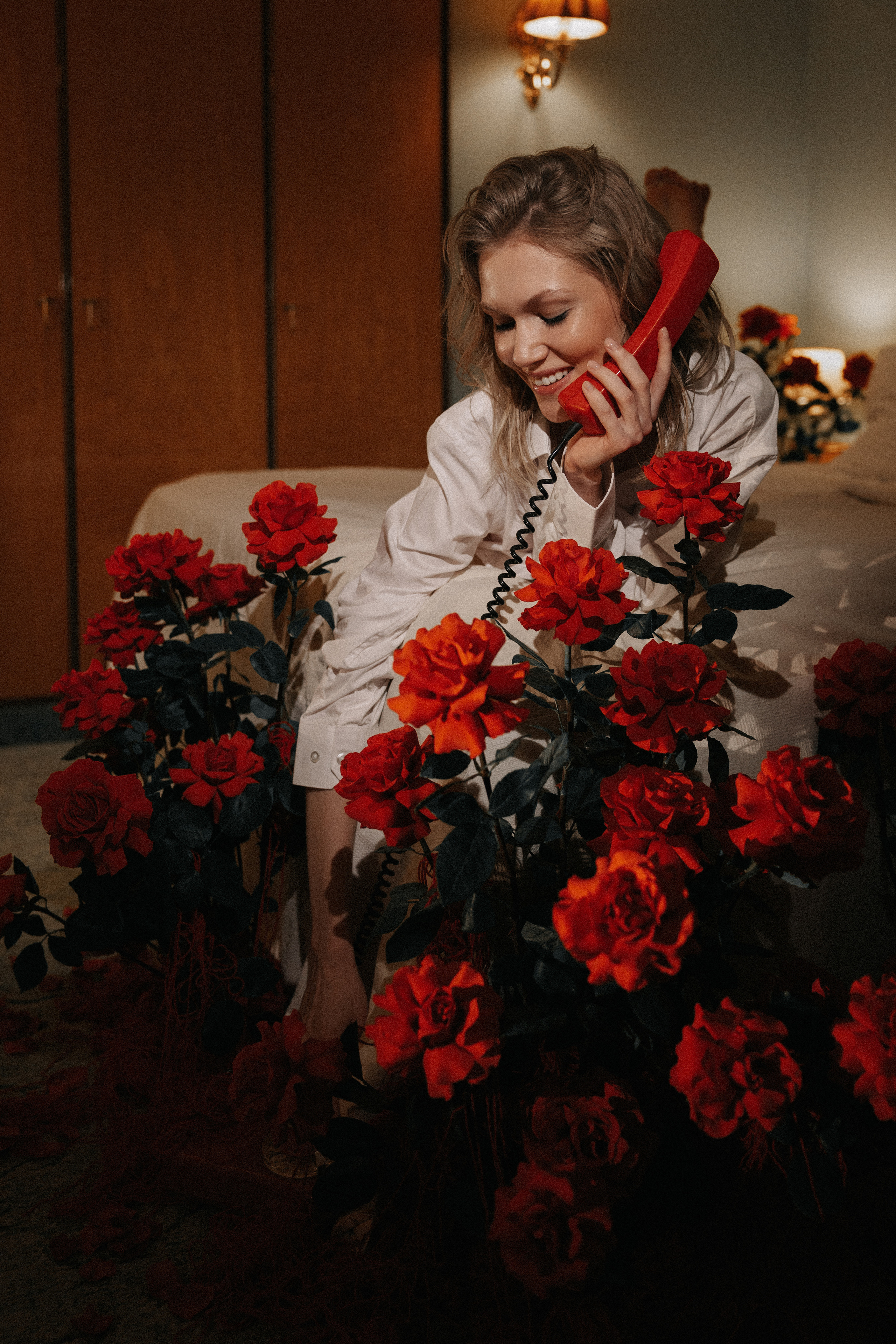 Bride's morning. Свадебный фотограф Москва Мотеюнайте Виктория