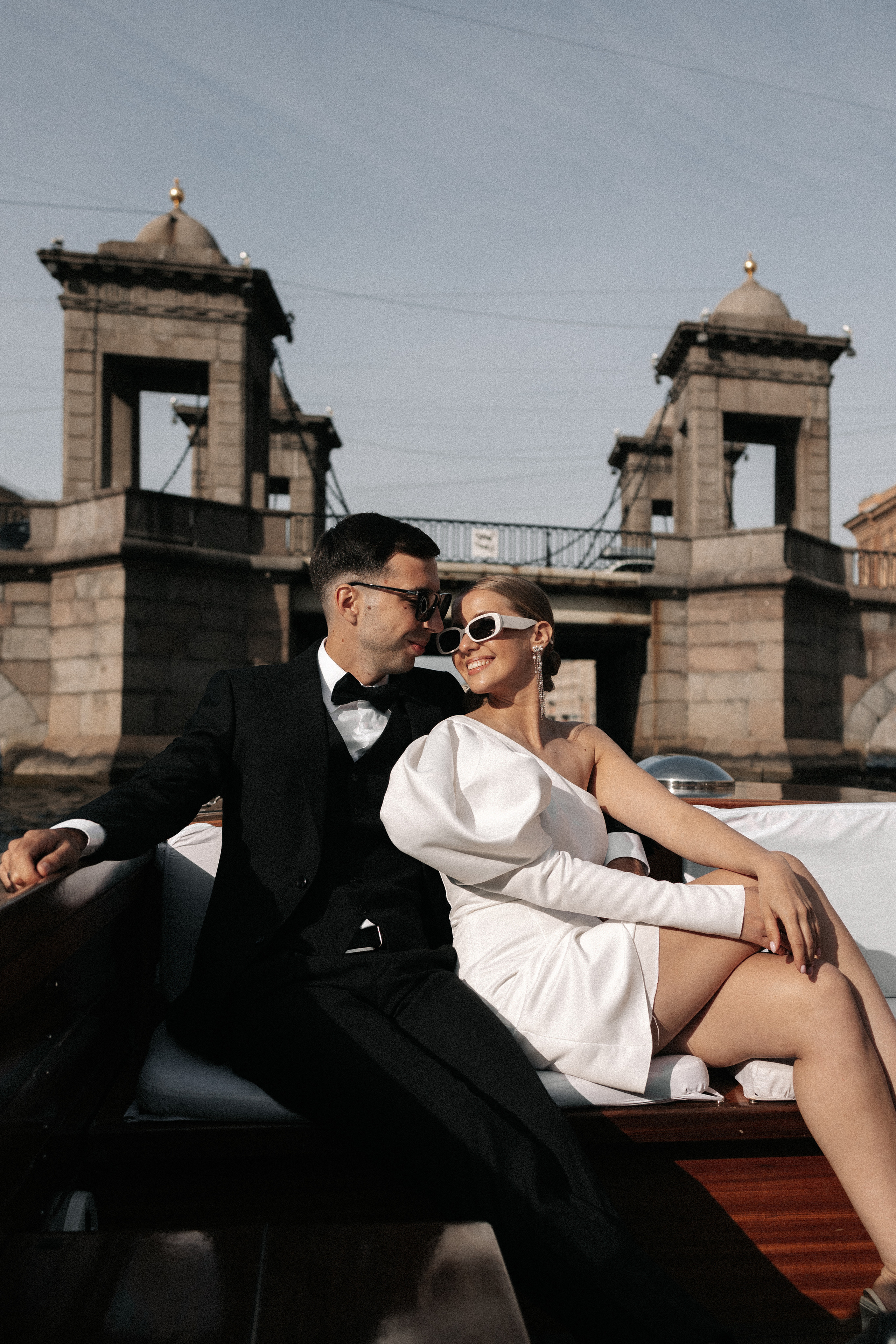 Питер. Свадебный фотограф Москва Мотеюнайте Виктория