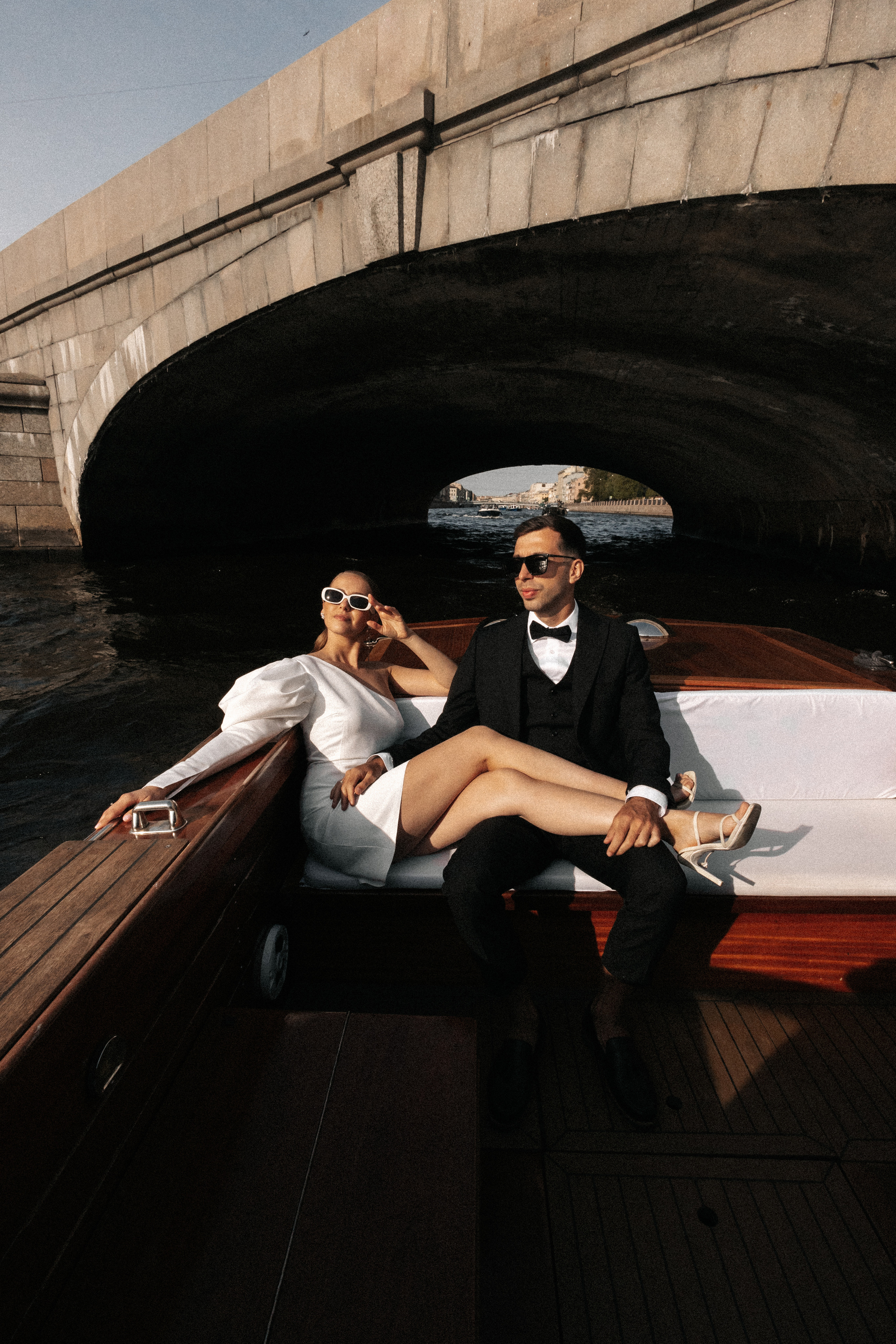 Питер. Свадебный фотограф Москва Мотеюнайте Виктория