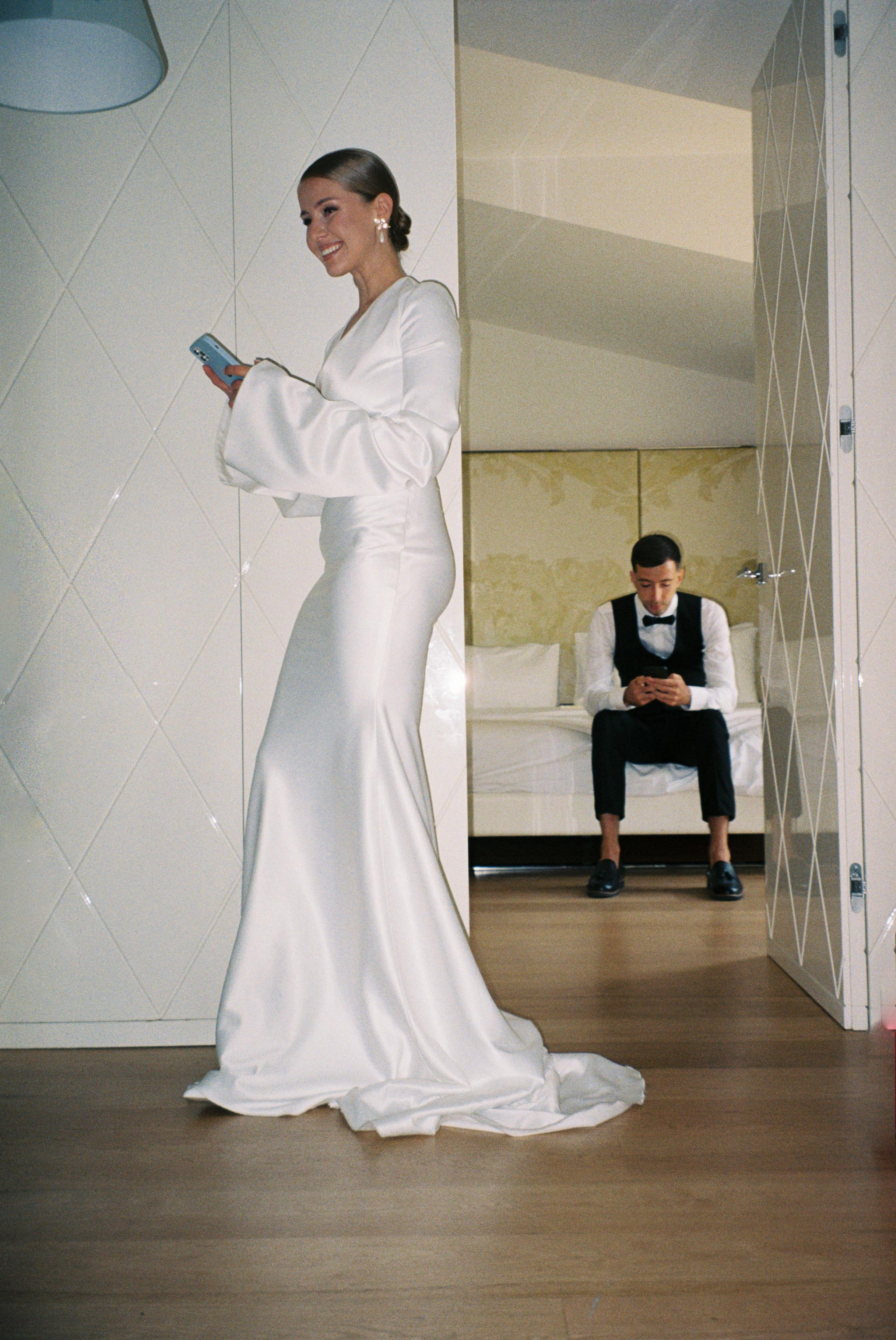 Питер. Свадебный фотограф Москва Мотеюнайте Виктория