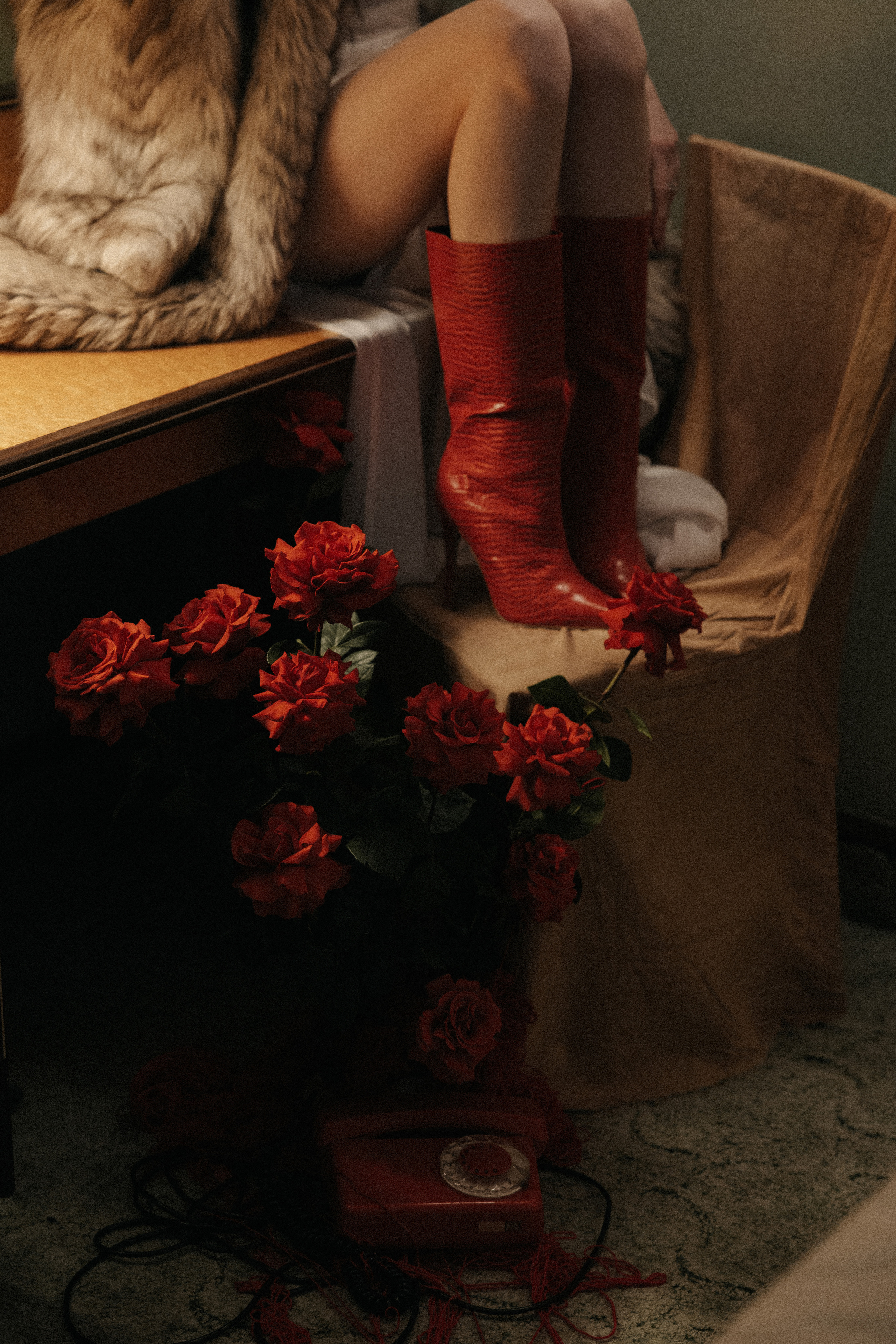 Bride's morning. Свадебный фотограф Москва Мотеюнайте Виктория