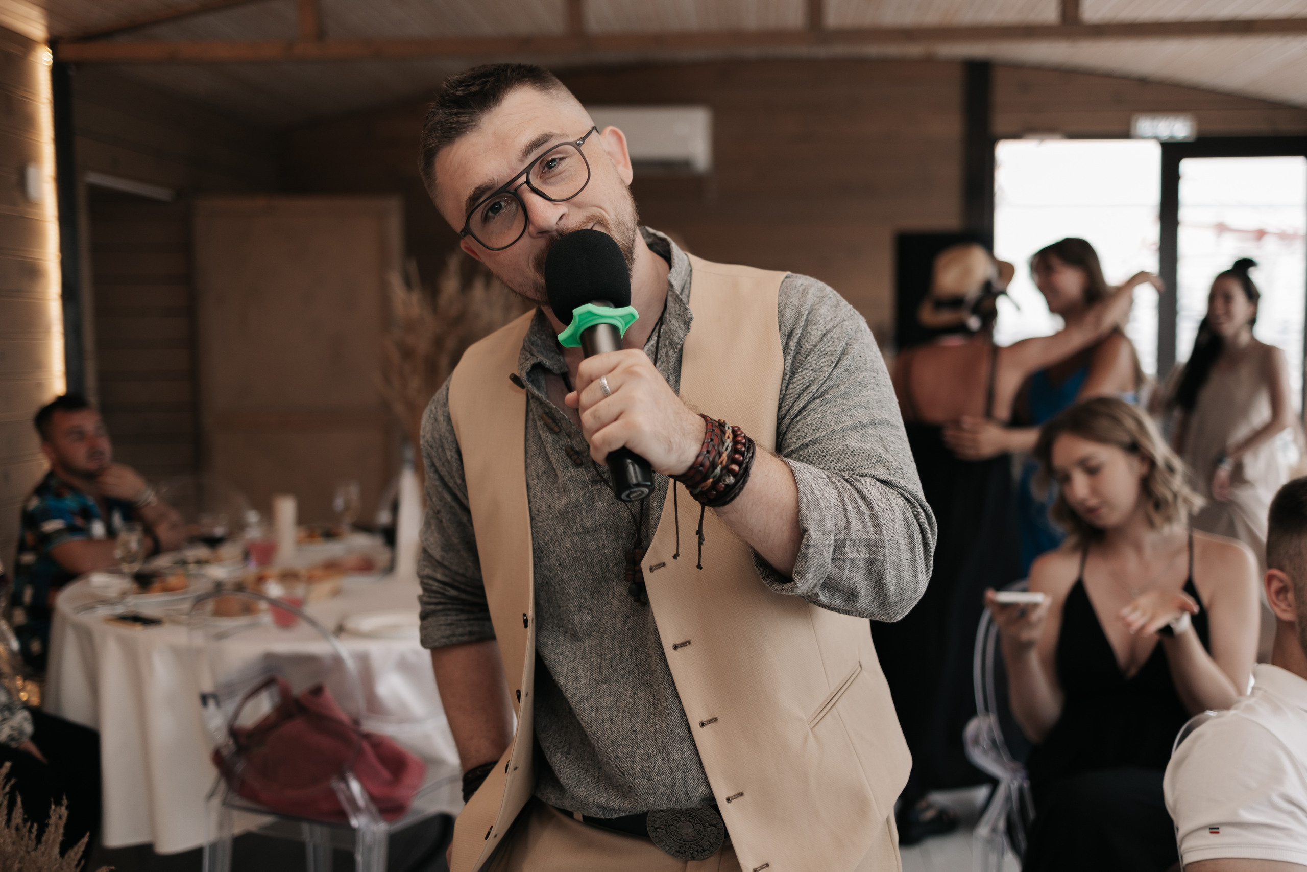 Свадьба в стиле Майя. Свадебный фотограф Москва Мотеюнайте Виктория