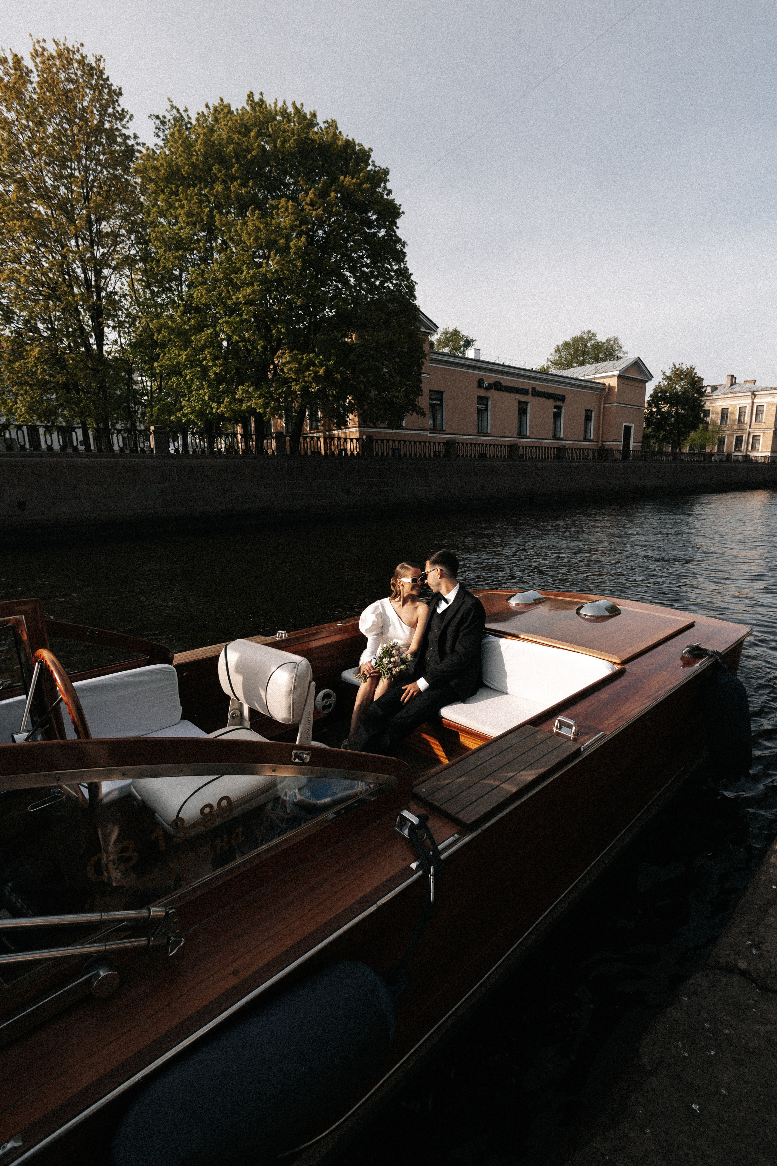 Питер. Свадебный фотограф Москва Мотеюнайте Виктория