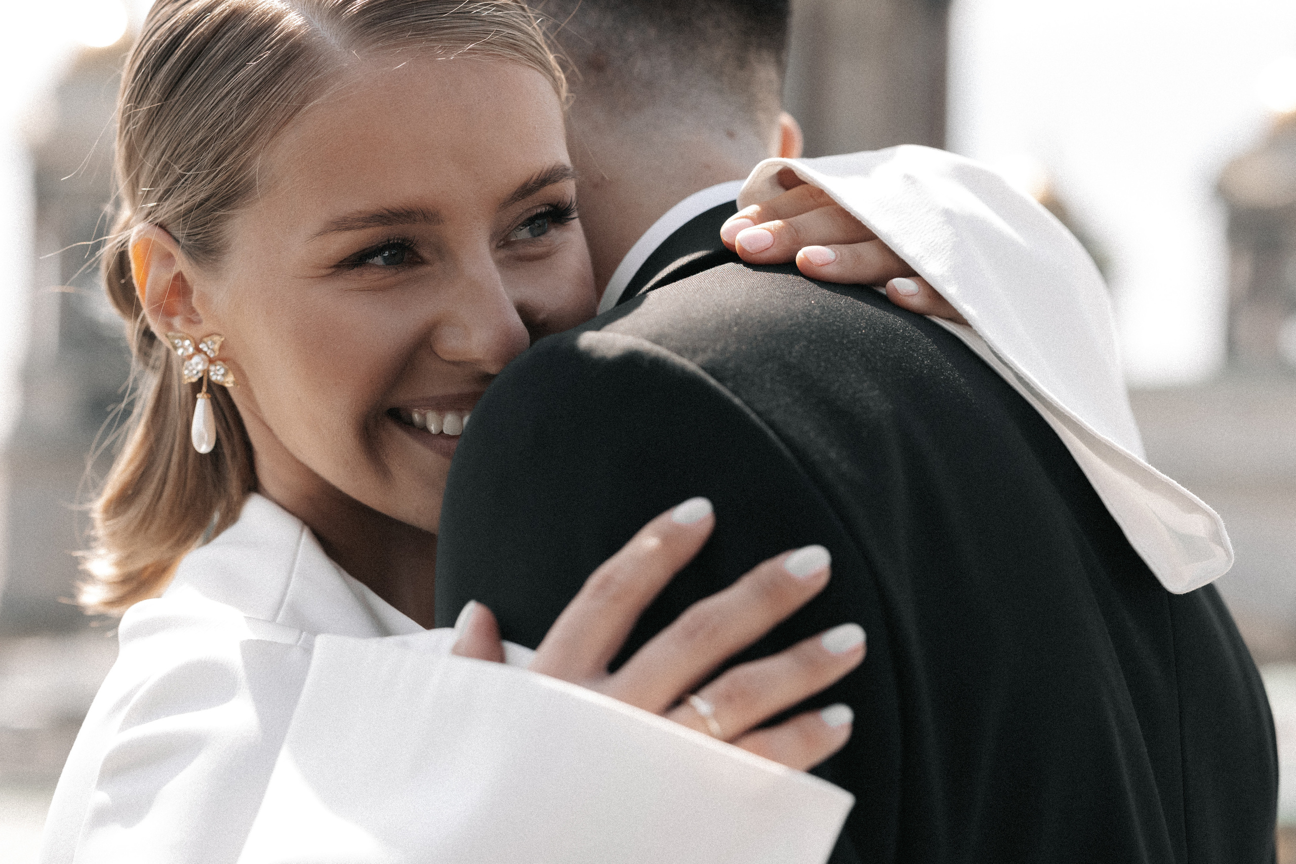 Питер. Свадебный фотограф Москва Мотеюнайте Виктория