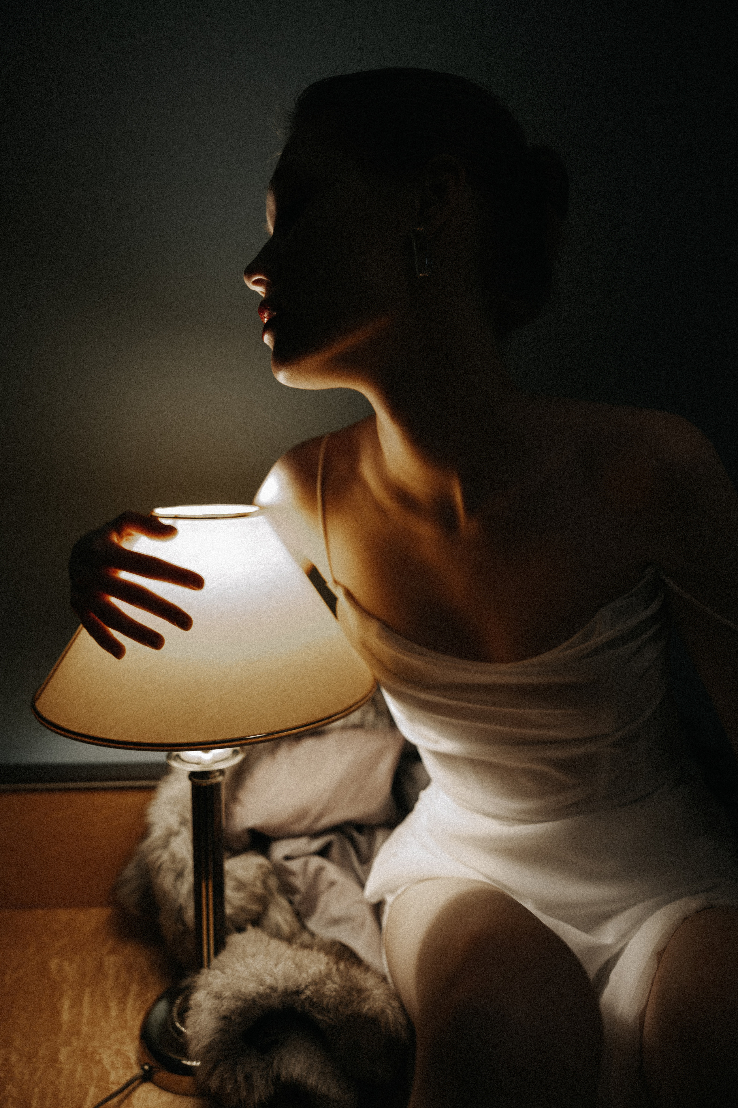 Bride's morning. Свадебный фотограф Москва Мотеюнайте Виктория