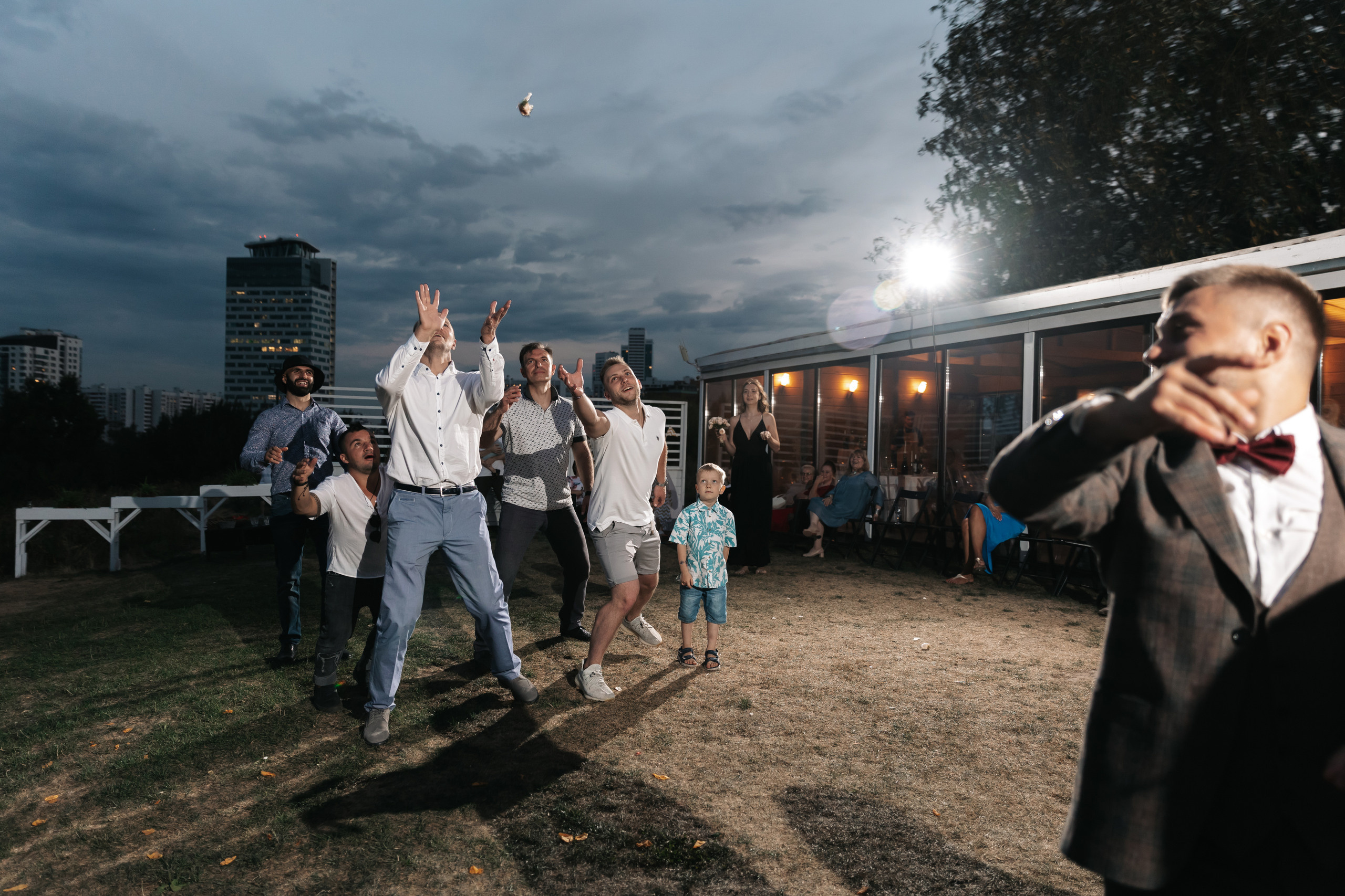 Свадьба в стиле Майя. Свадебный фотограф Москва Мотеюнайте Виктория