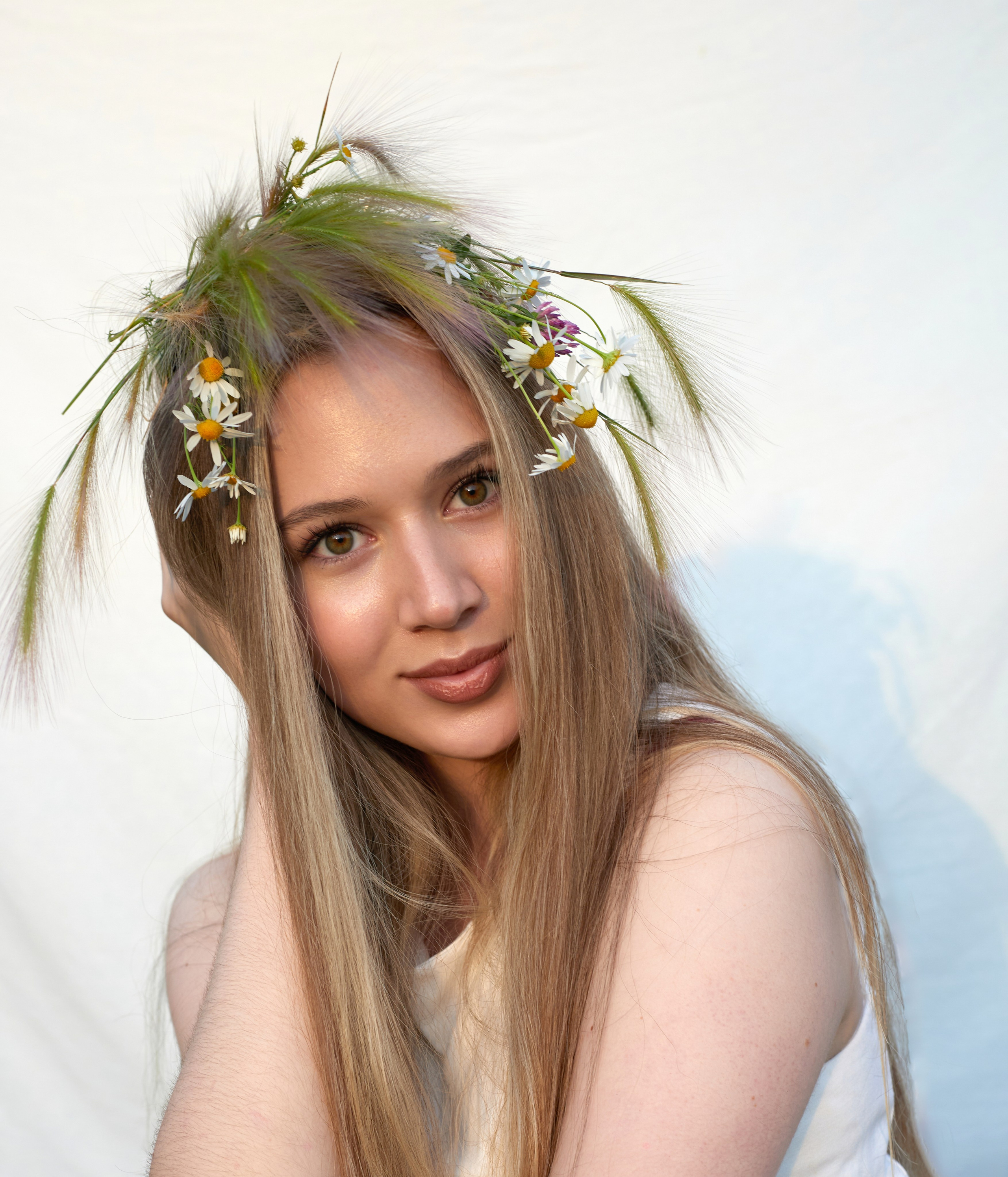 Природа. Фотограф Рябухина Ирина. Г.Краснодар