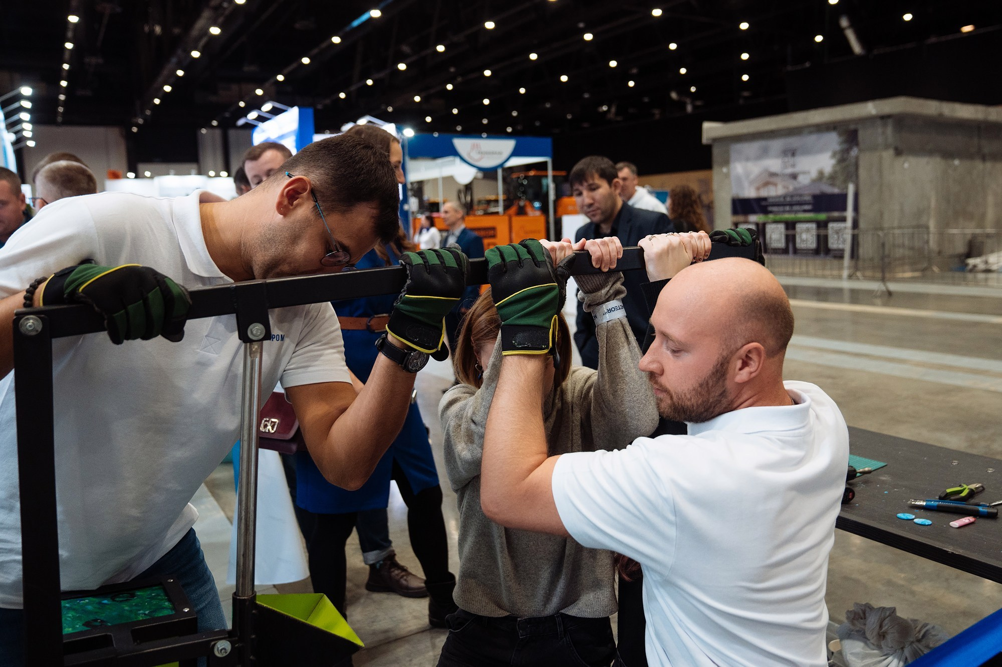 Corporate & Event Projects