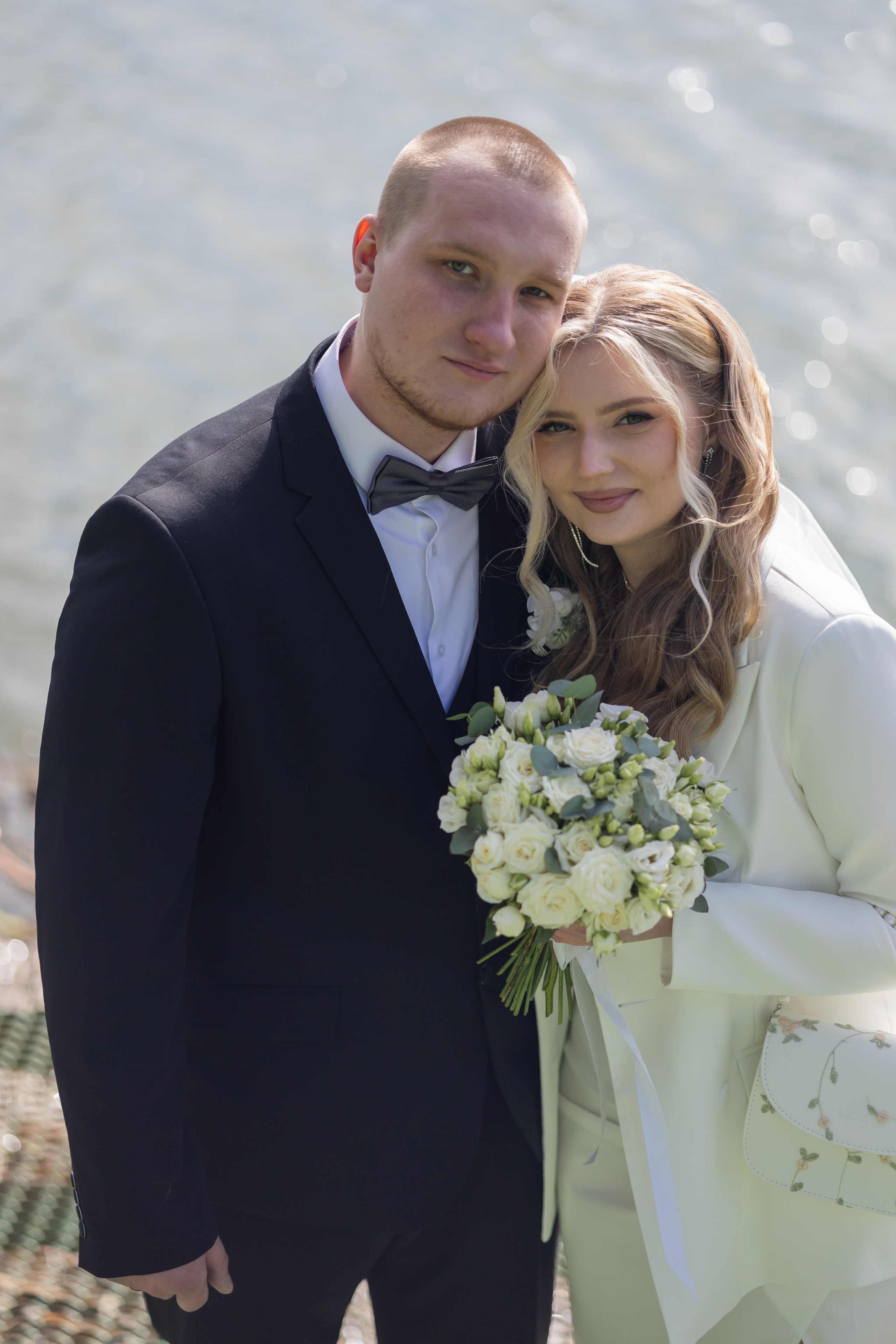 Дмитрий и Дарья. Фотограф и Видеограф Алексей Удовиков