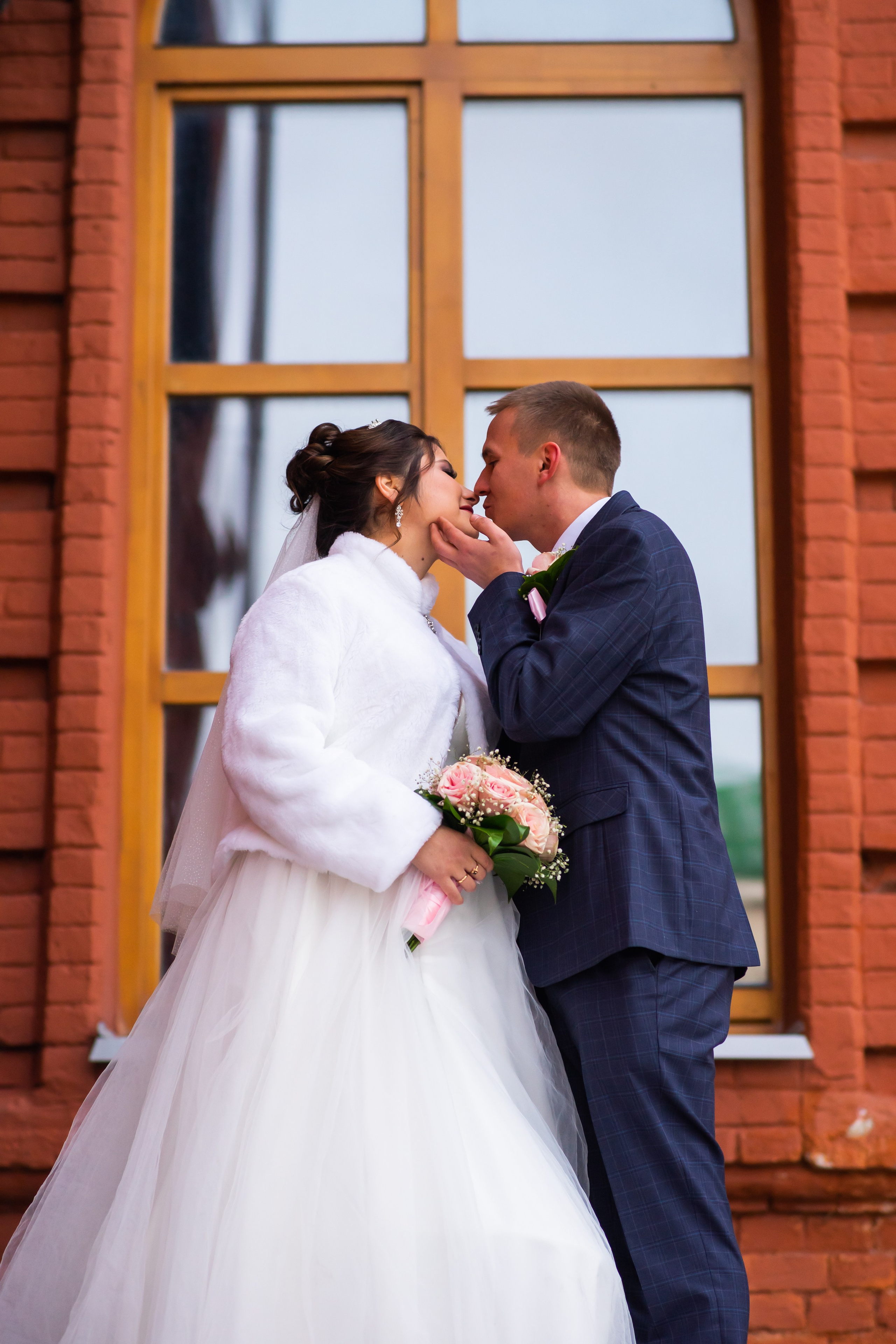 Александр и Анастасия. Фотограф и Видеограф Алексей Удовиков