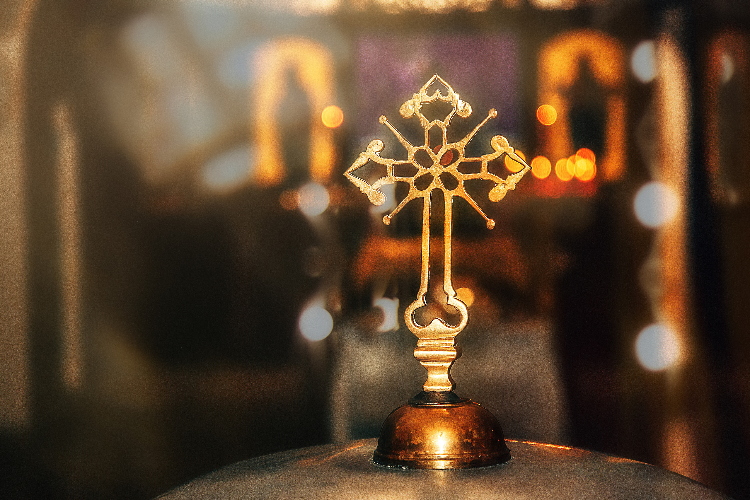 Таинство Крещения. Свадебный и семейный фотограф/видеограф в Краснодаре Наталья Осинская