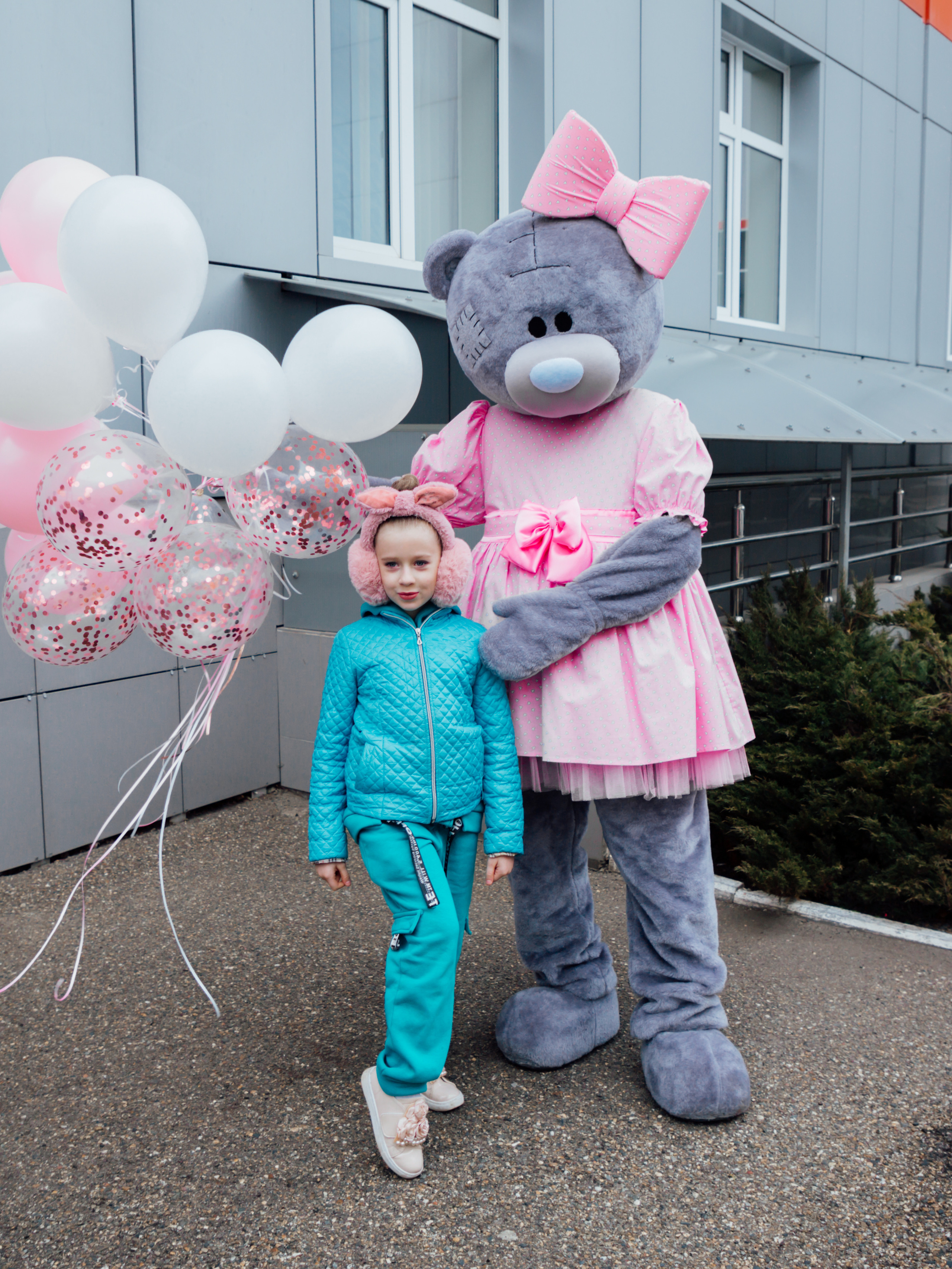МИШКА ТЕДДИ. Свадебный и семейный фотограф/видеограф в Краснодаре Наталья Осинская