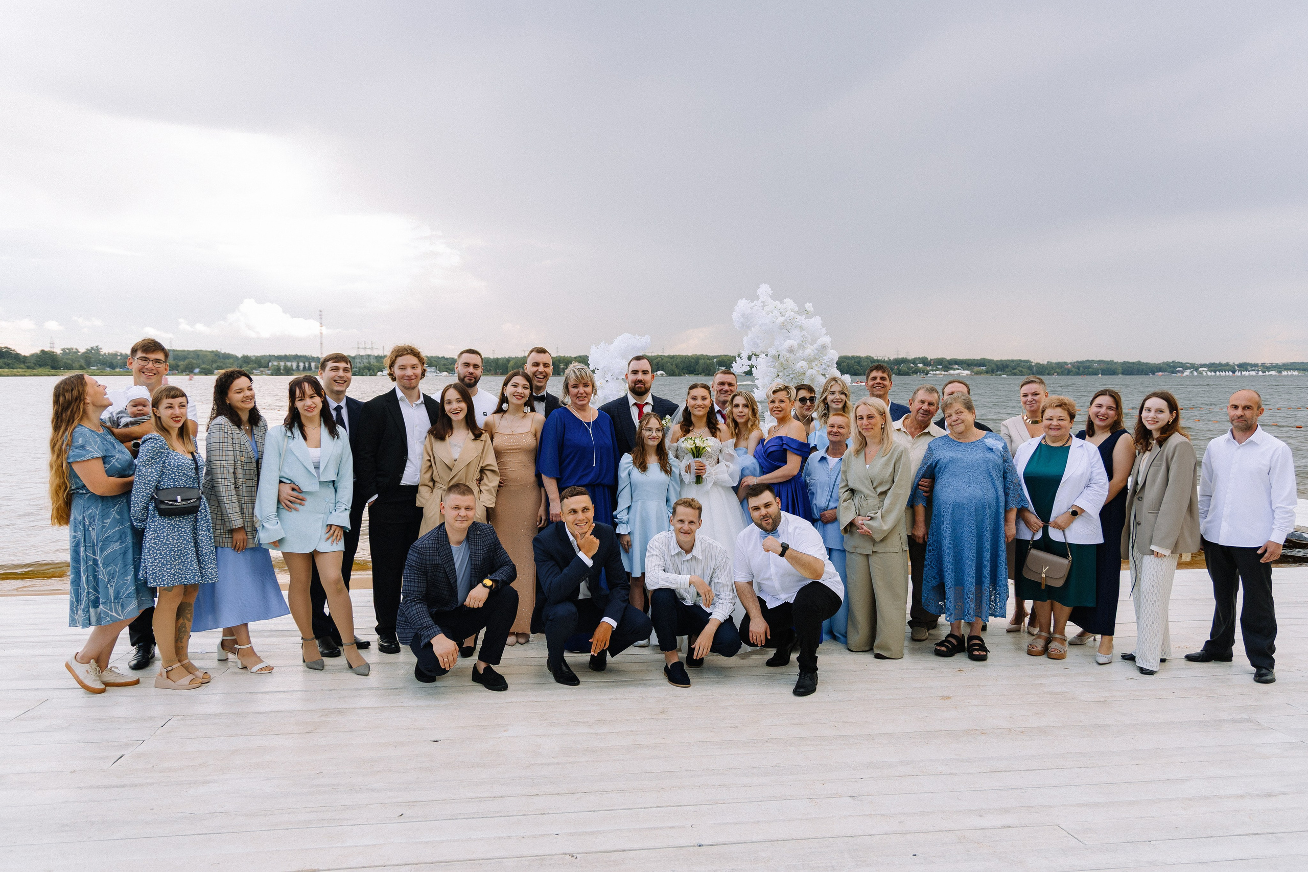 Александр и Ольга. Свадебный фотограф и видеограф в Москве, Виктор Архилюк