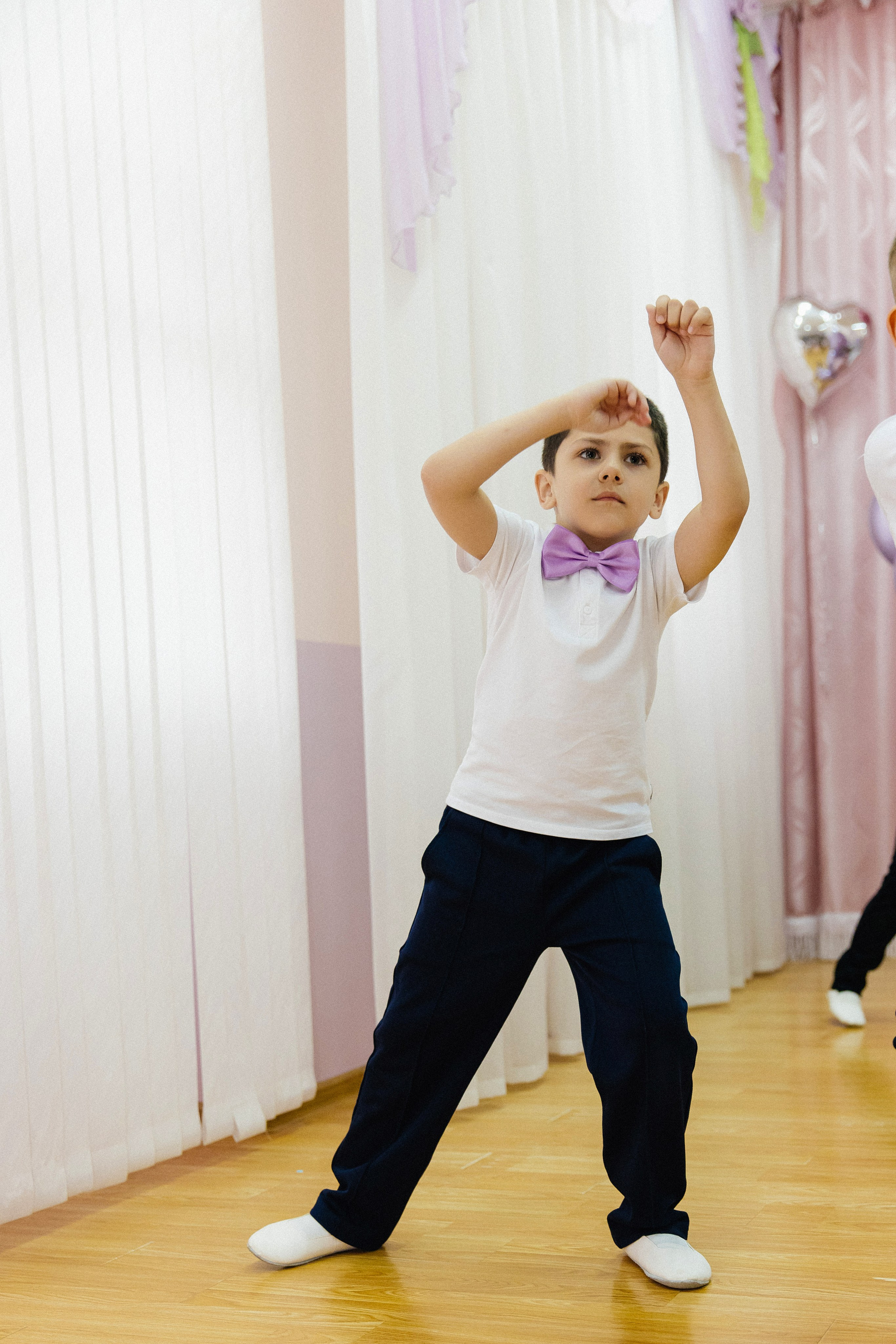 Детский сад № 109. Фотограф и Видеограф в Краснодаре Юлия Солодченко
