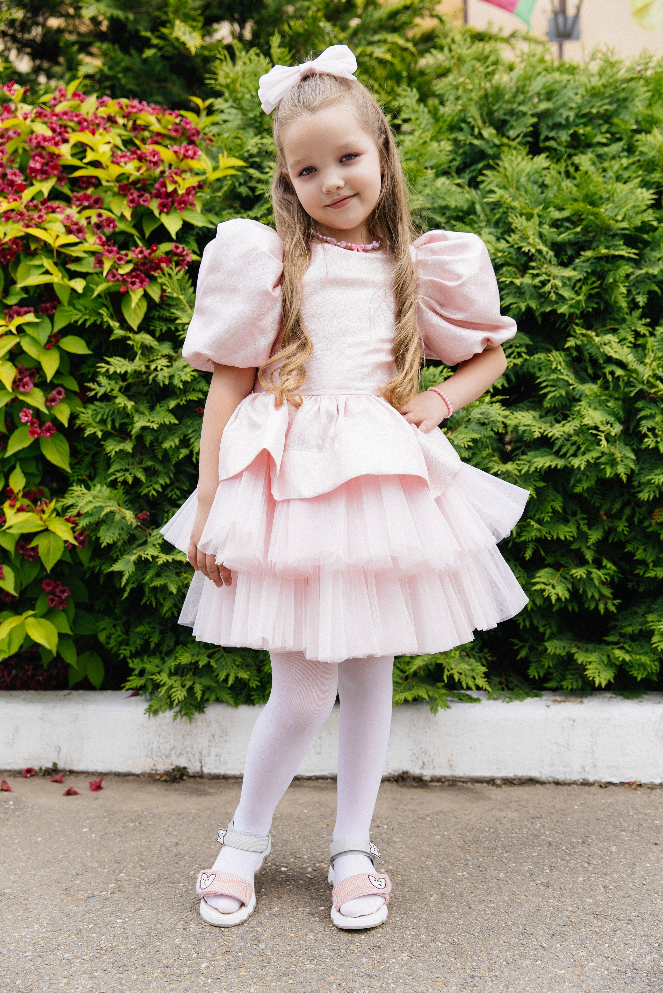 Детский сад № 109. Фотограф и Видеограф в Краснодаре Юлия Солодченко