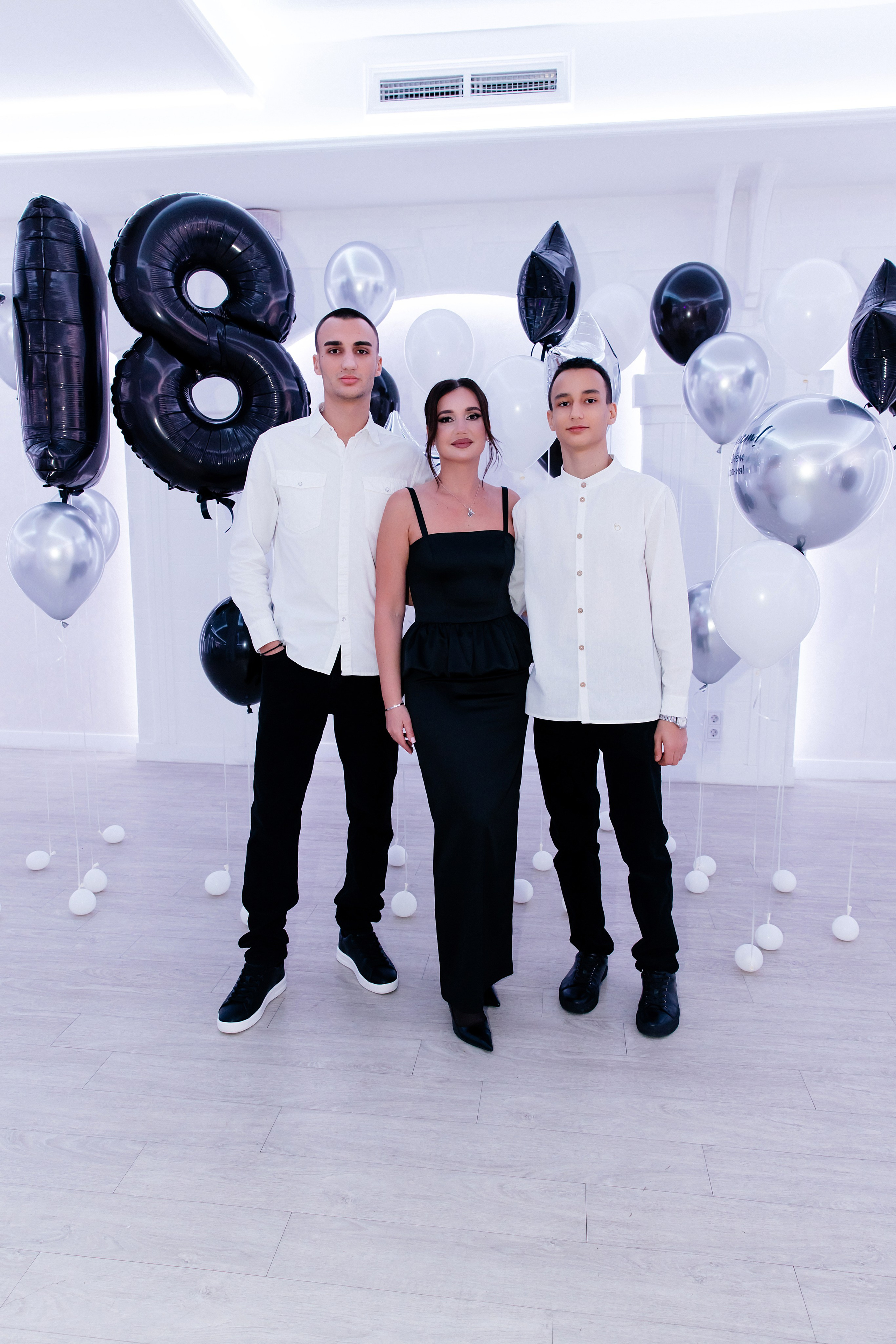 Эрнесту 18. Фотограф и Видеограф в Краснодаре Юлия Солодченко