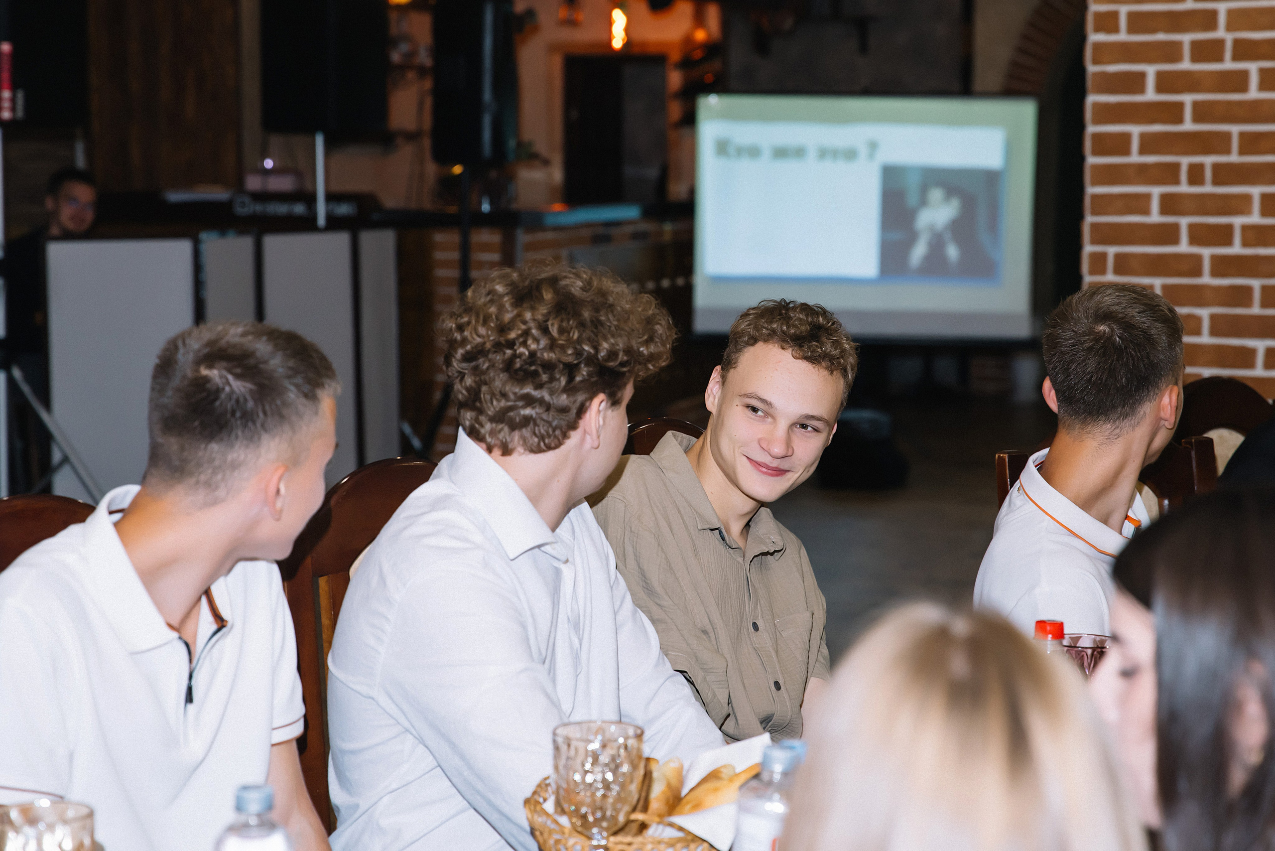 9 класс Гимназия 82. Фотограф и Видеограф в Краснодаре Юлия Солодченко