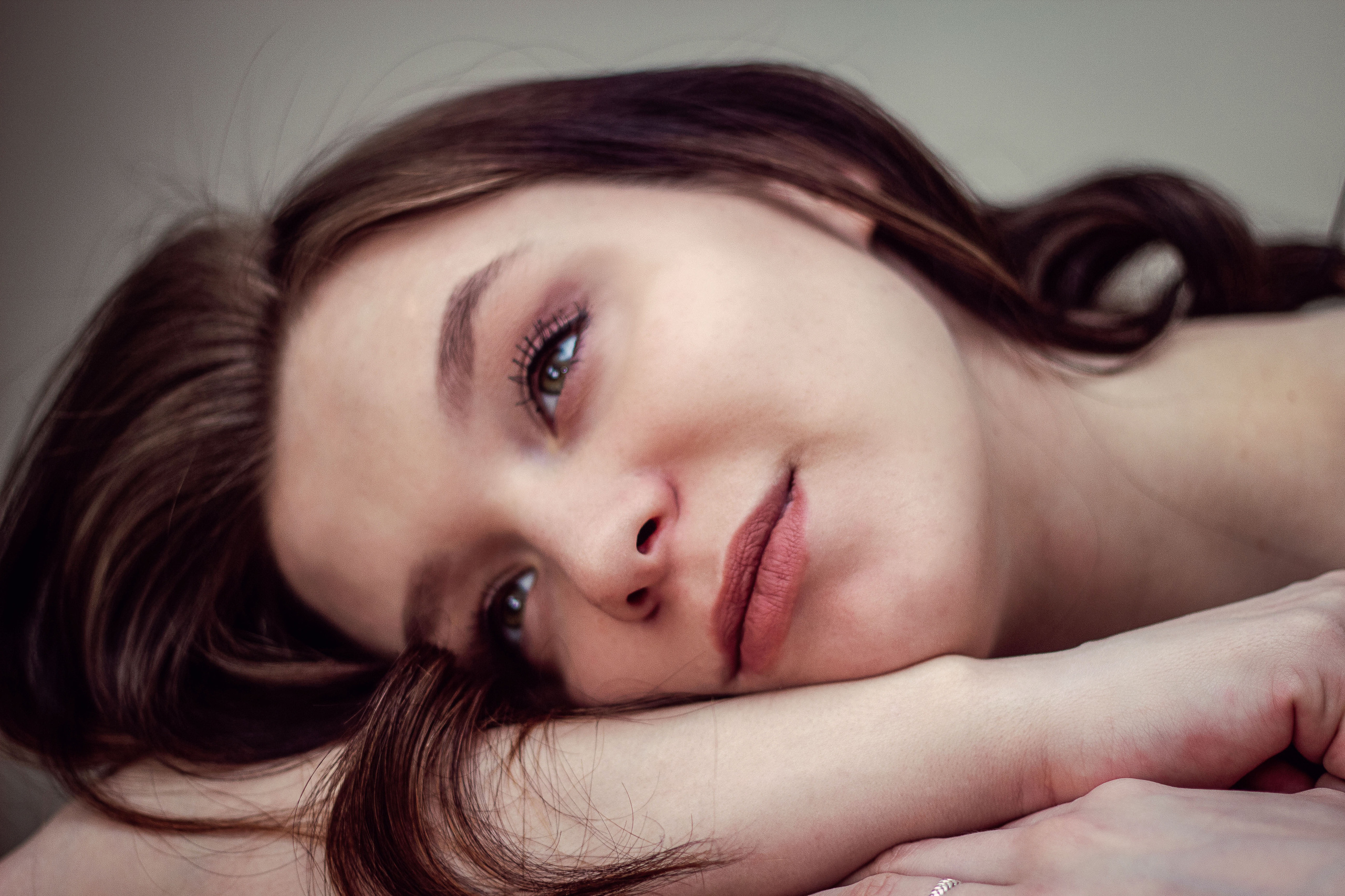 Екатерина. Фотограф в Богдановиче Анна Сантяпова