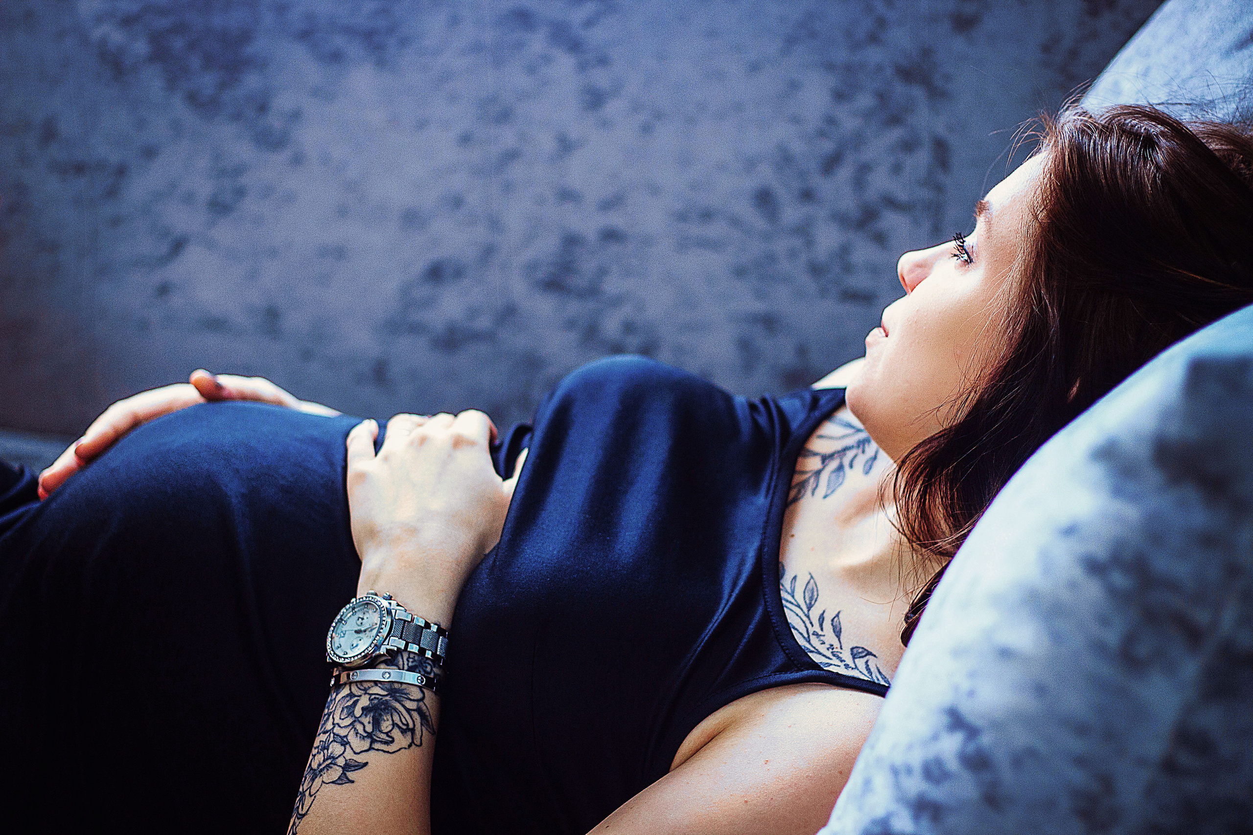 Екатерина. Фотограф в Богдановиче Анна Сантяпова