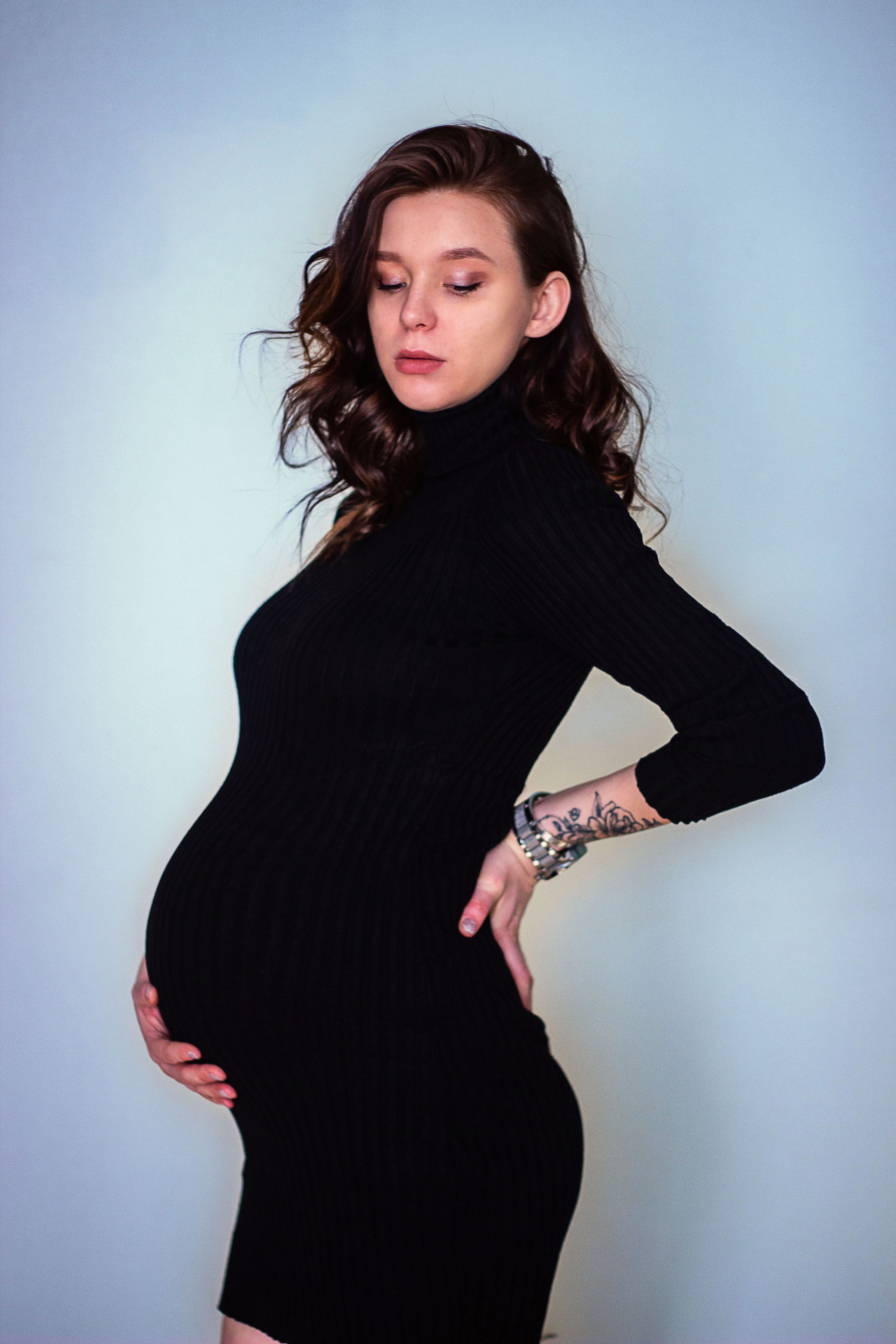 Екатерина. Фотограф в Богдановиче Анна Сантяпова