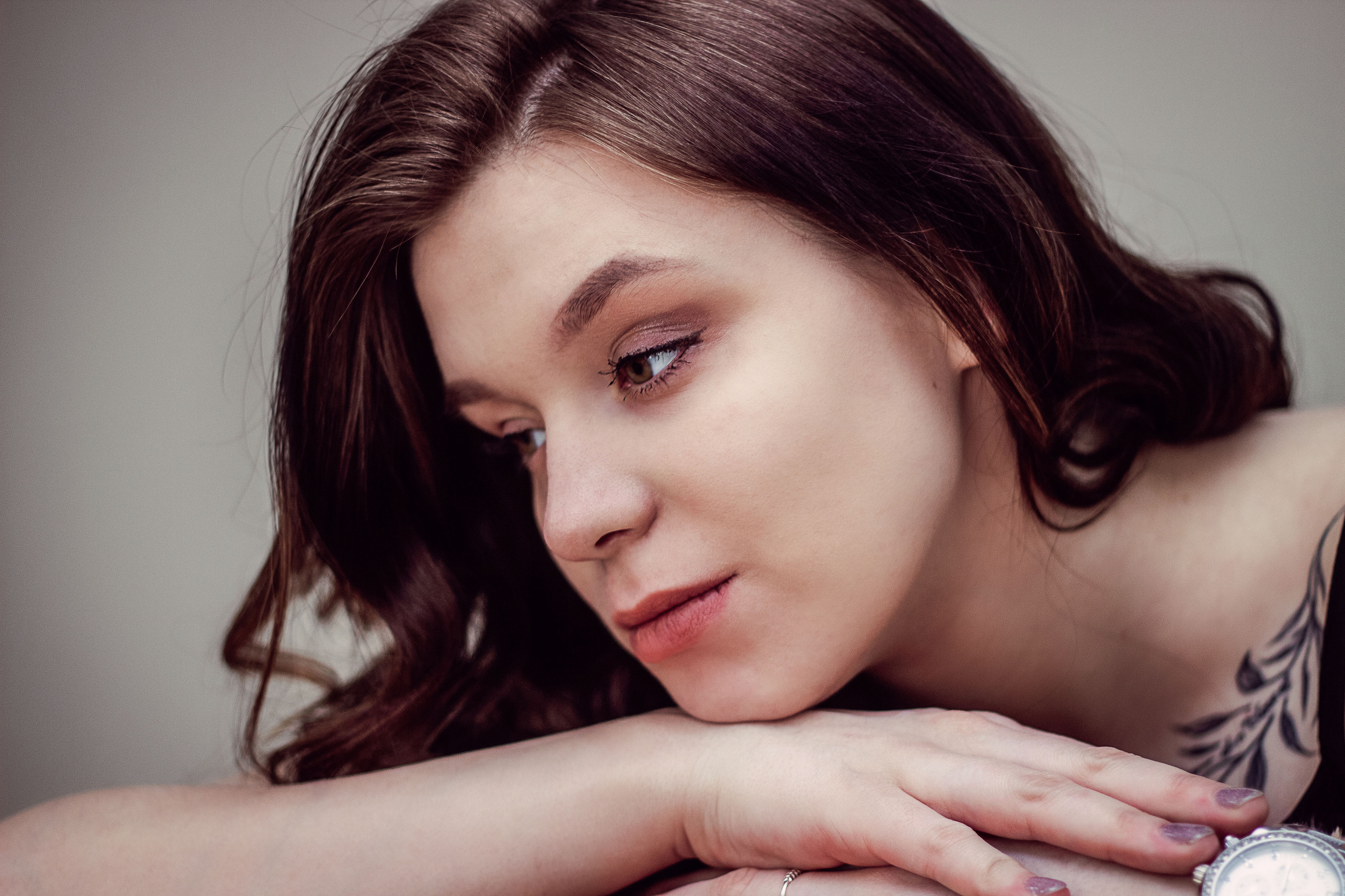 Екатерина. Фотограф в Богдановиче Анна Сантяпова