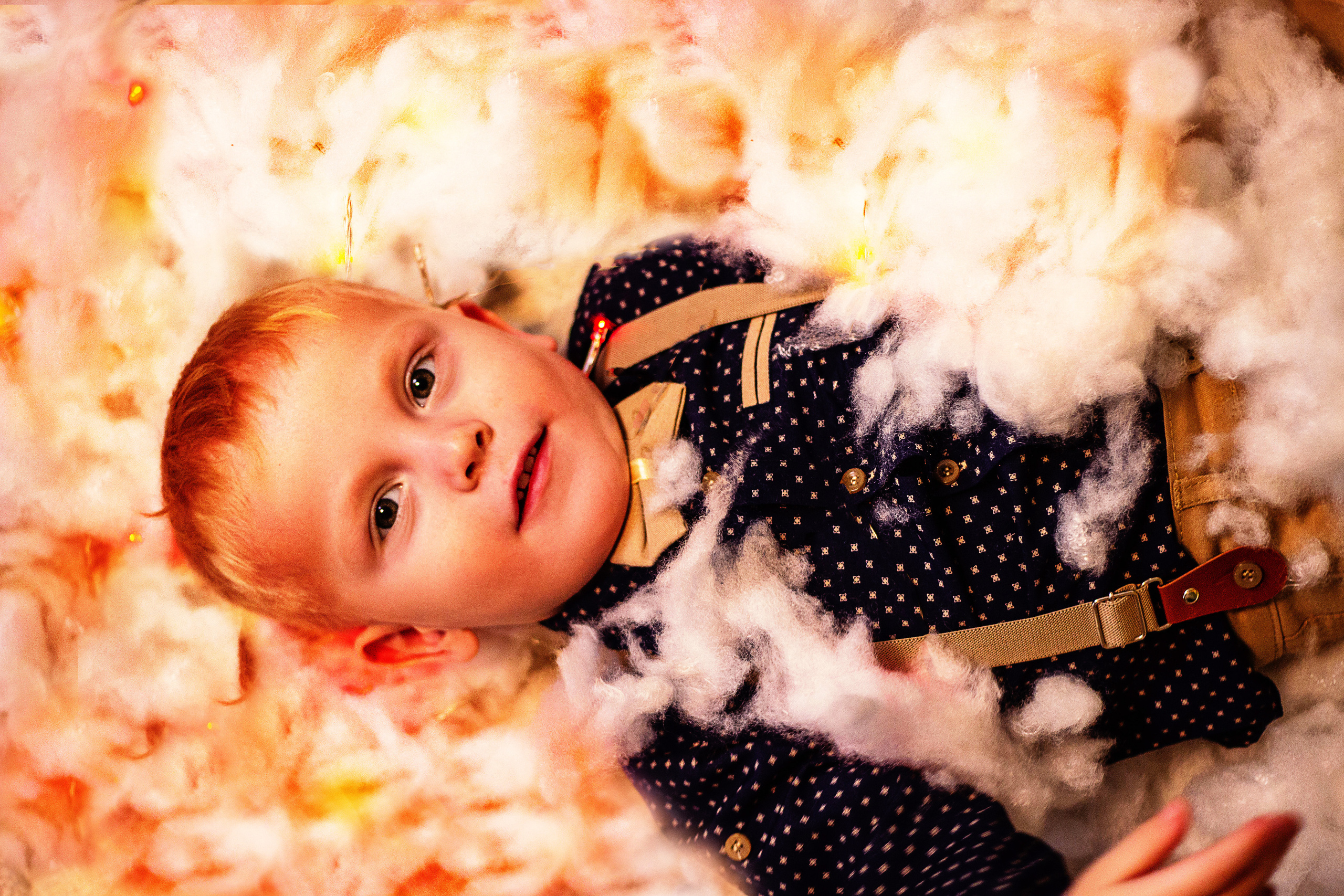 Марина и Егор. Фотограф в Богдановиче Анна Сантяпова