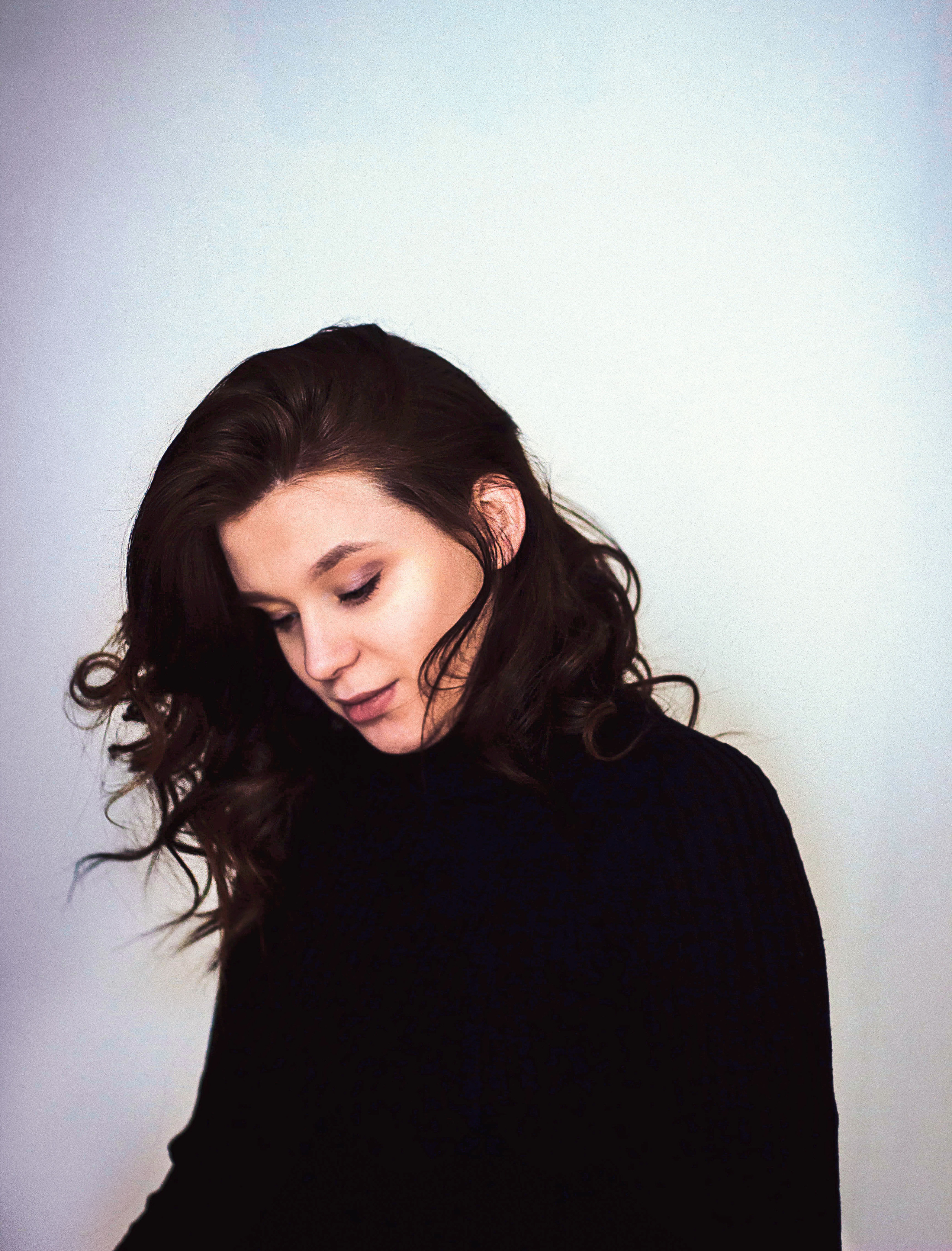 Екатерина. Фотограф в Богдановиче Анна Сантяпова