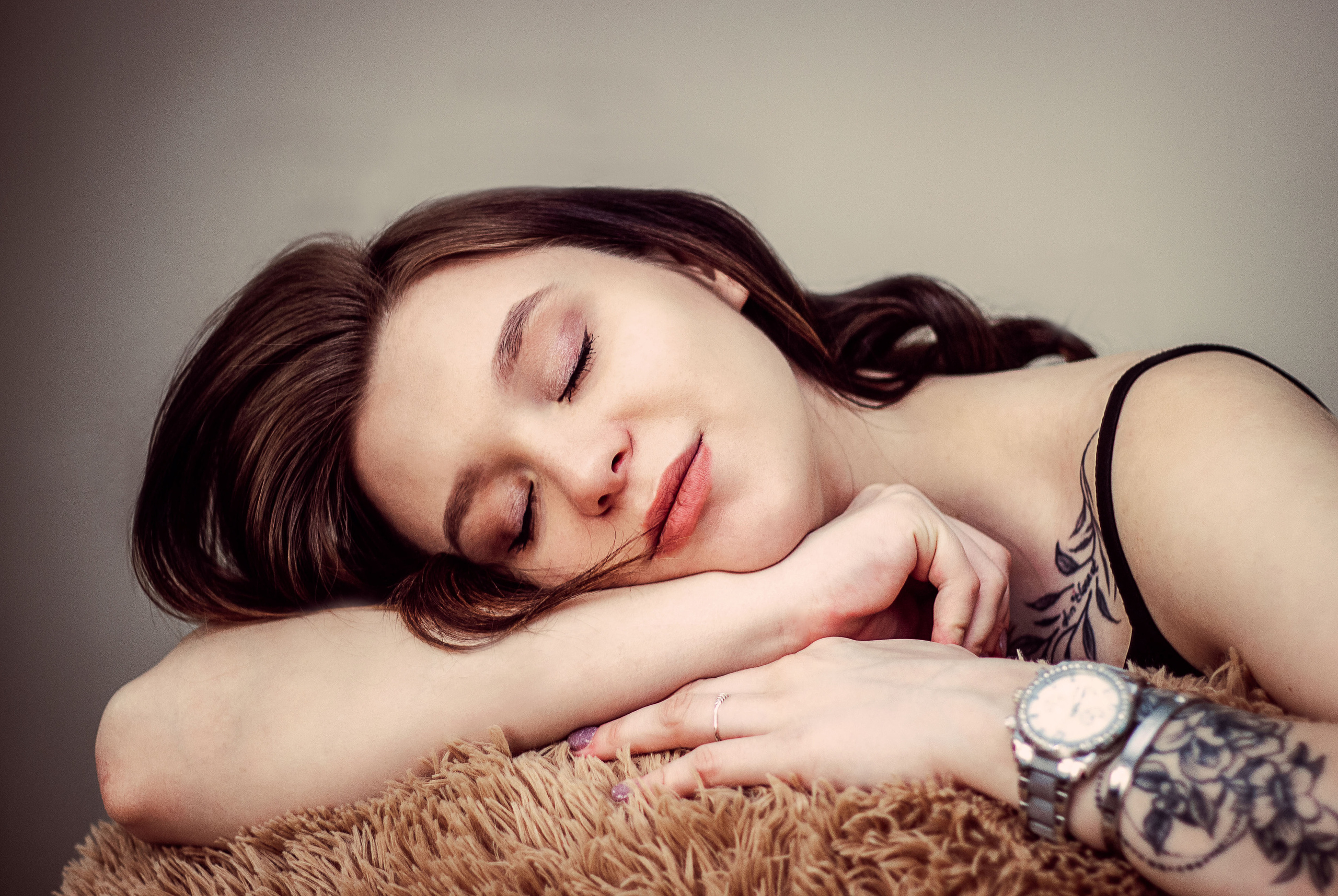 Екатерина. Фотограф в Богдановиче Анна Сантяпова