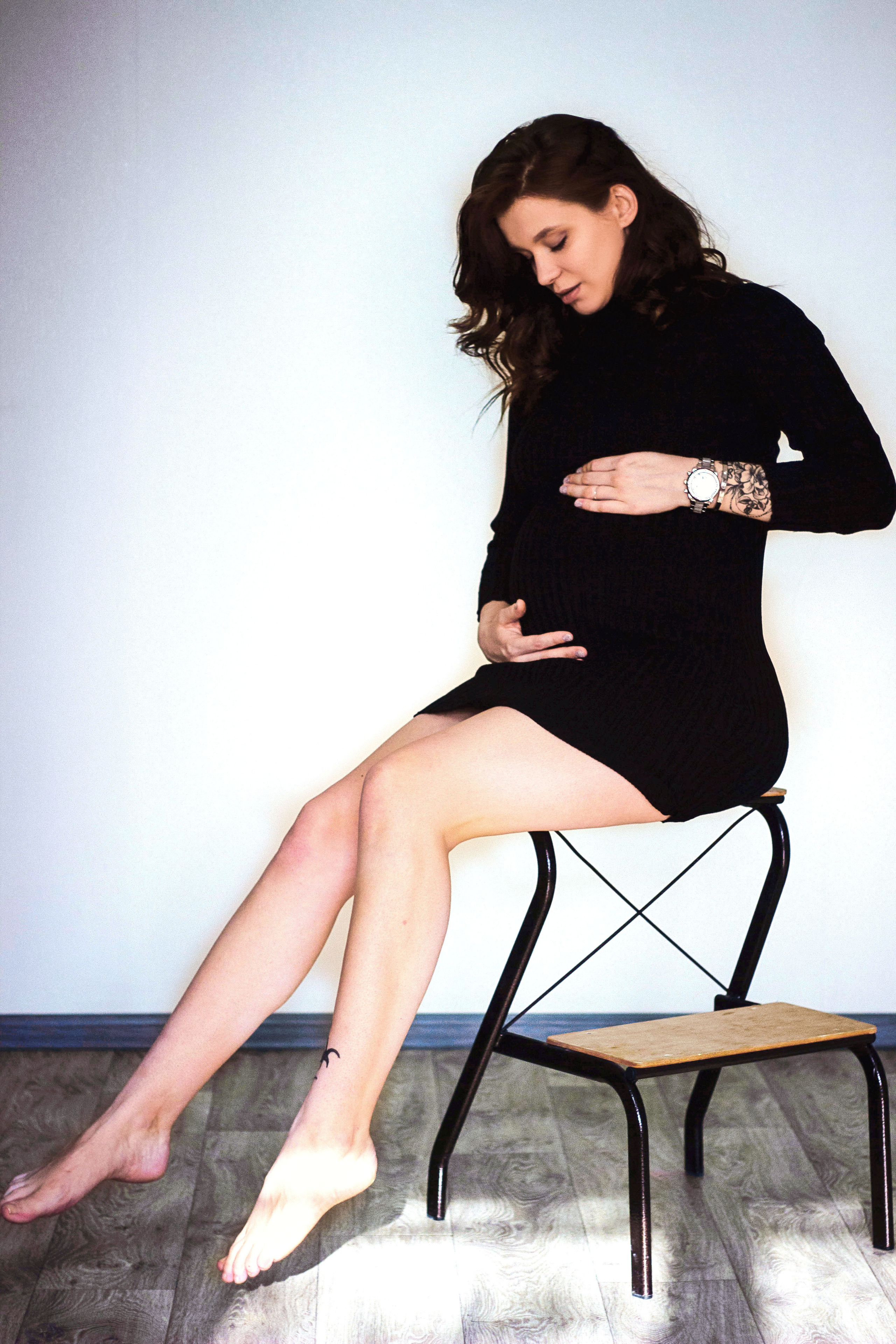 Екатерина. Фотограф в Богдановиче Анна Сантяпова