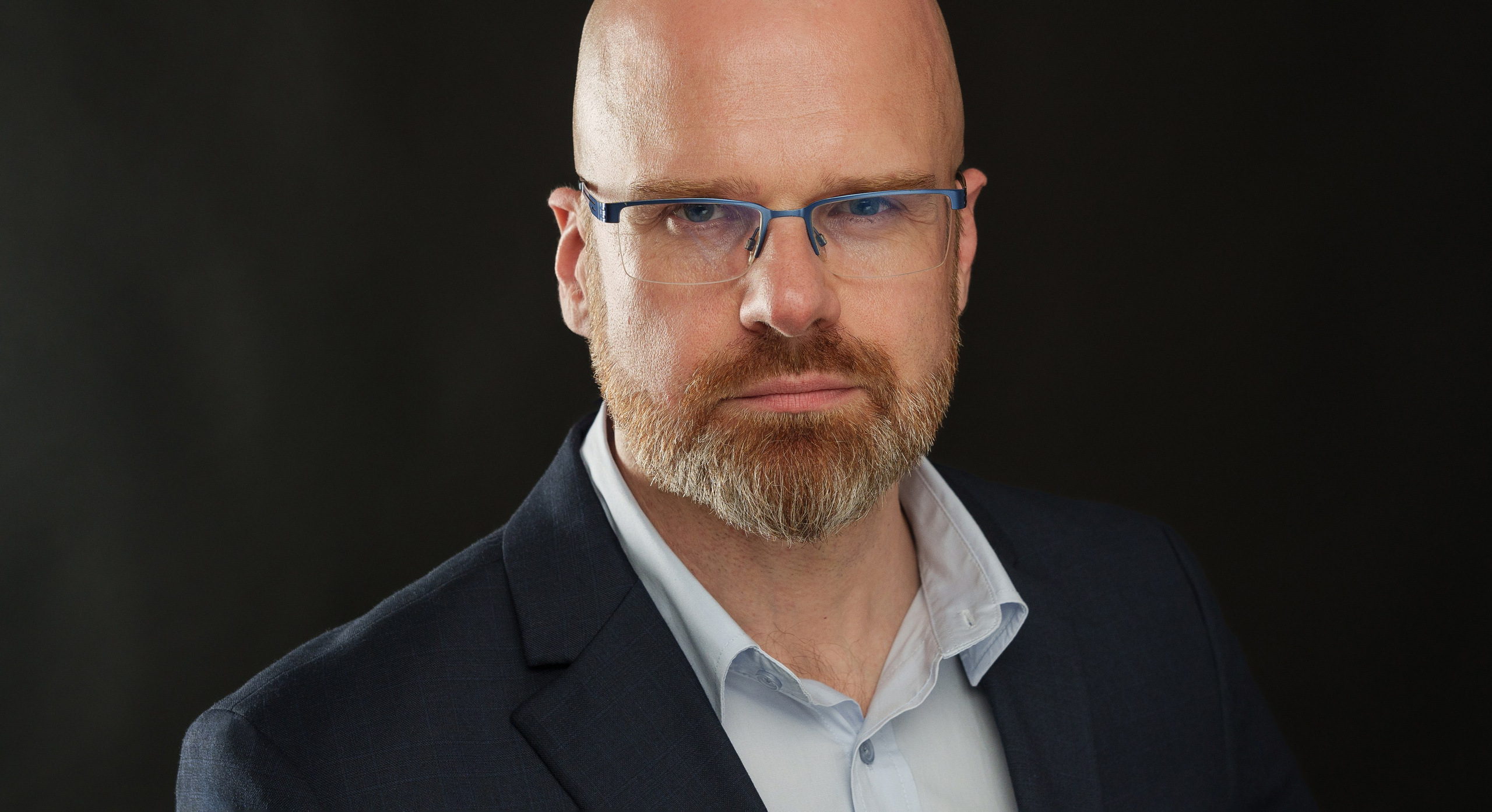 Сергей Федоринов. Photographer — Maks Kudashkin