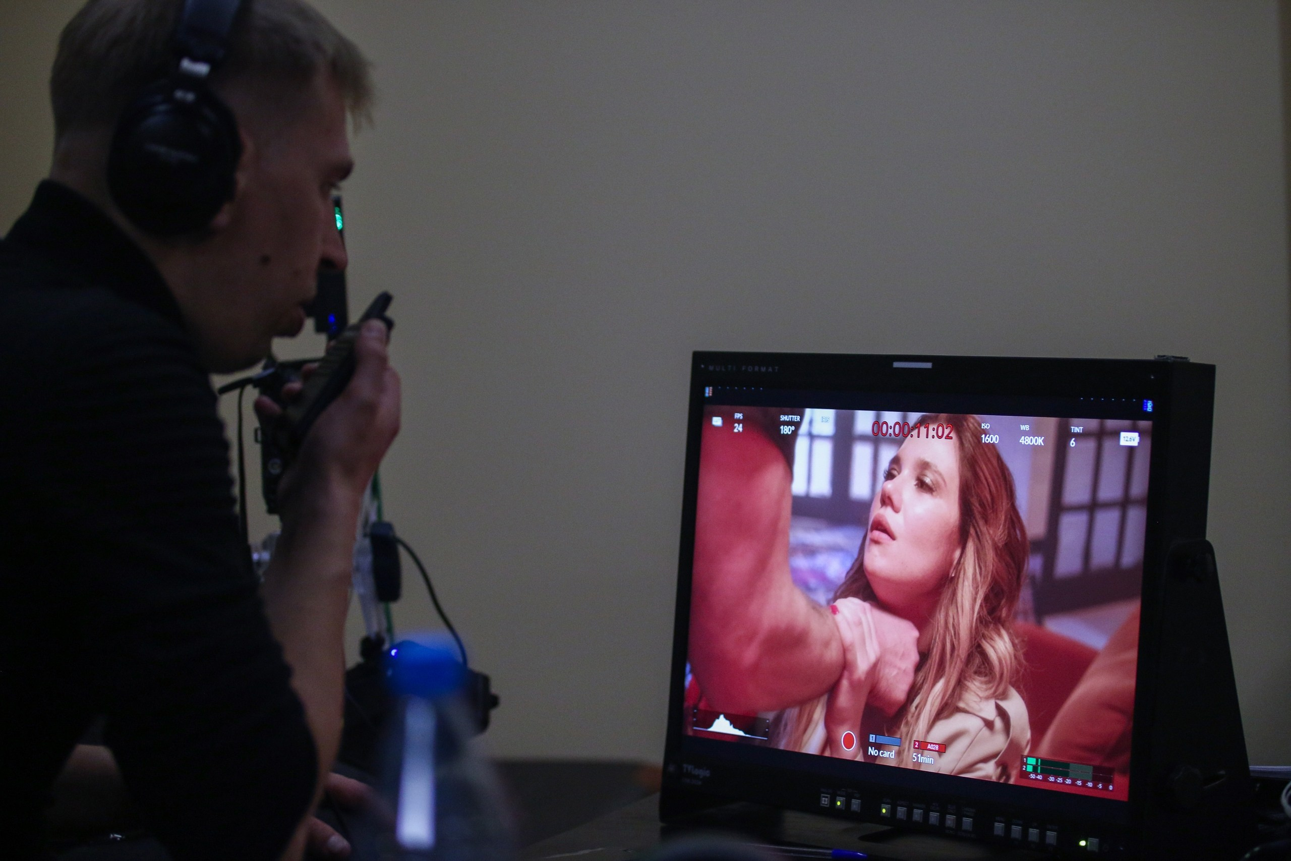 Центр развития кинопроизводства Республики Хакасия