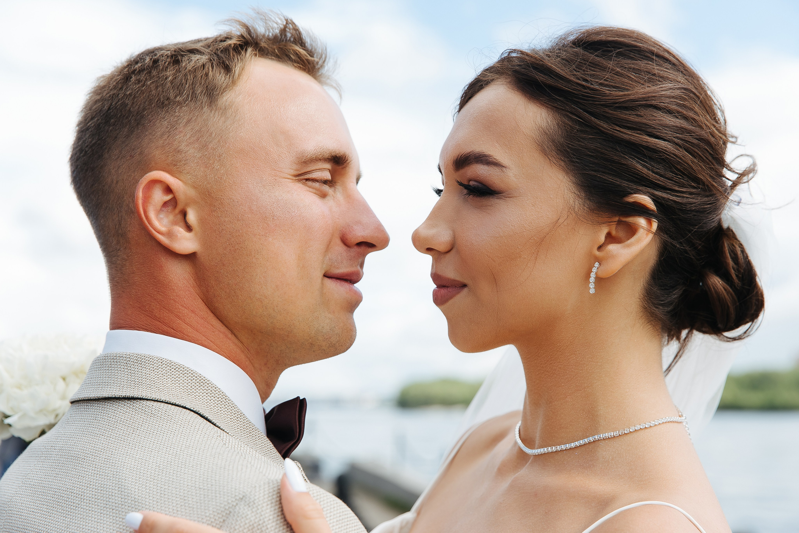 Отель и прогулка. Фотограф в Красноярске Любовь Малеева